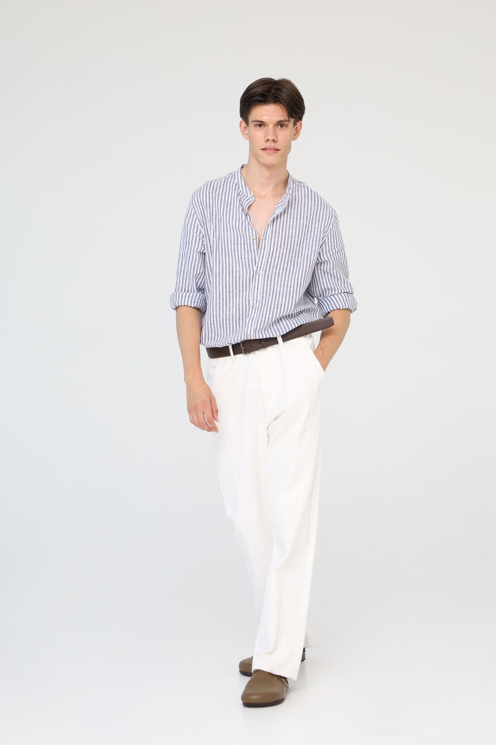 Mark, portfolio image, AG Models