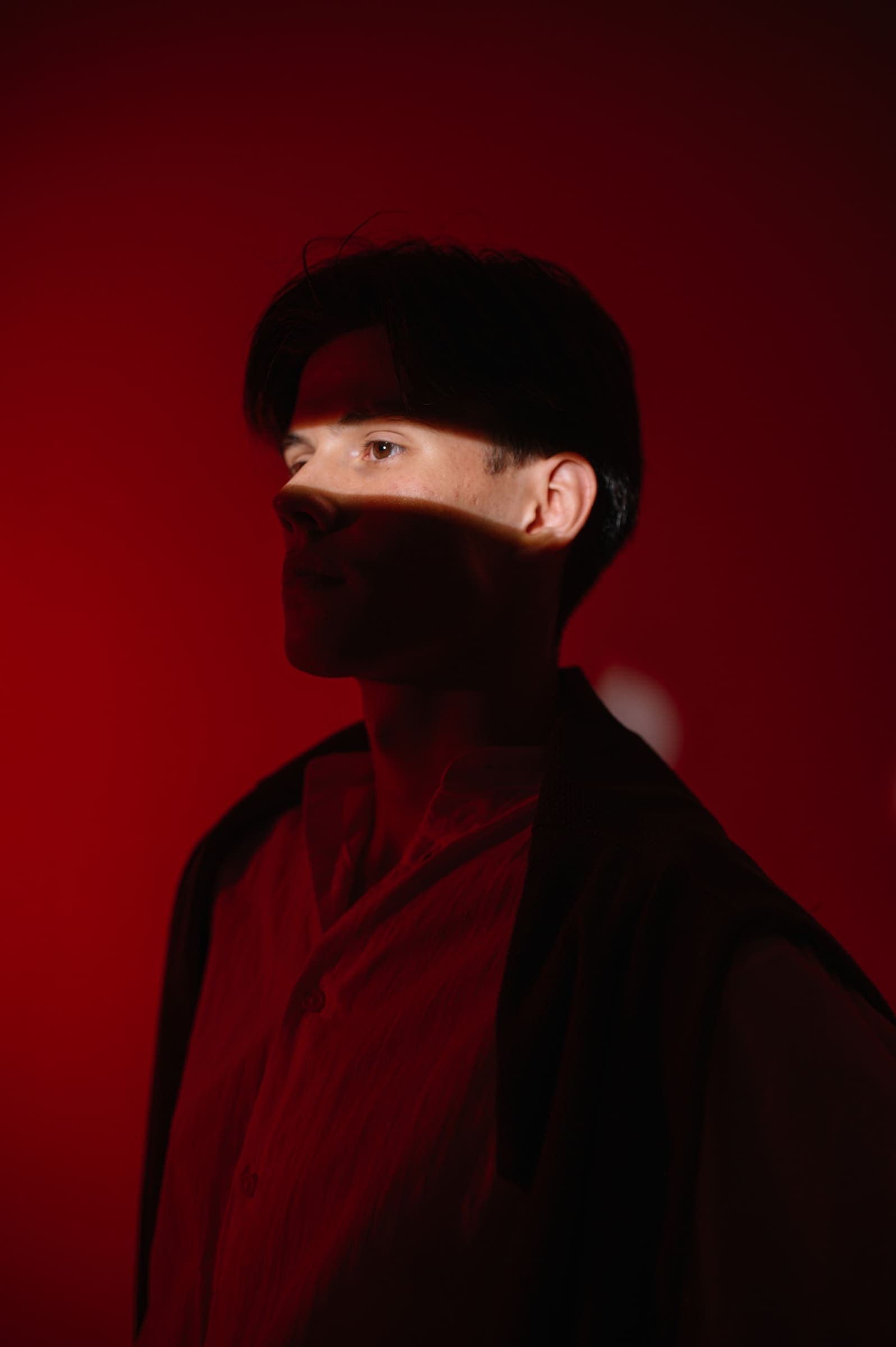 Mark, portfolio image, AG Models