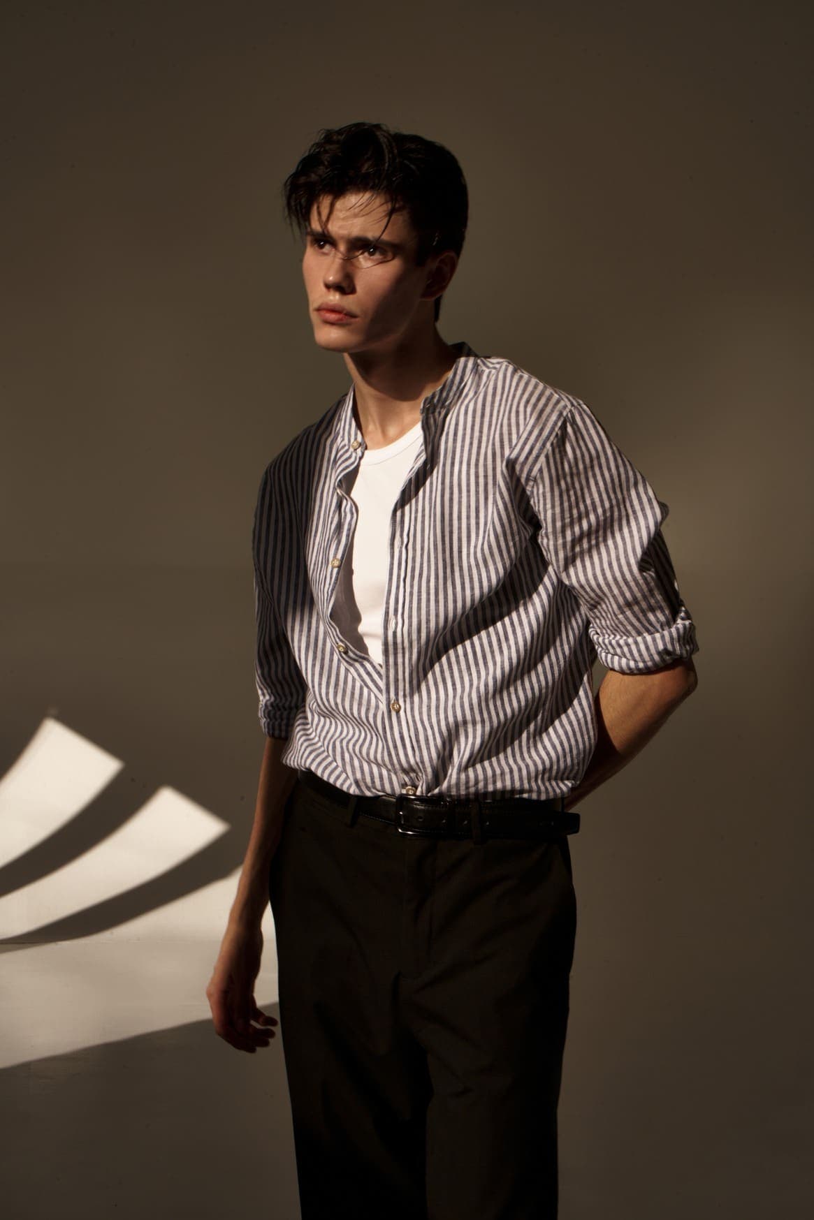 Mark, portfolio image, AG Models