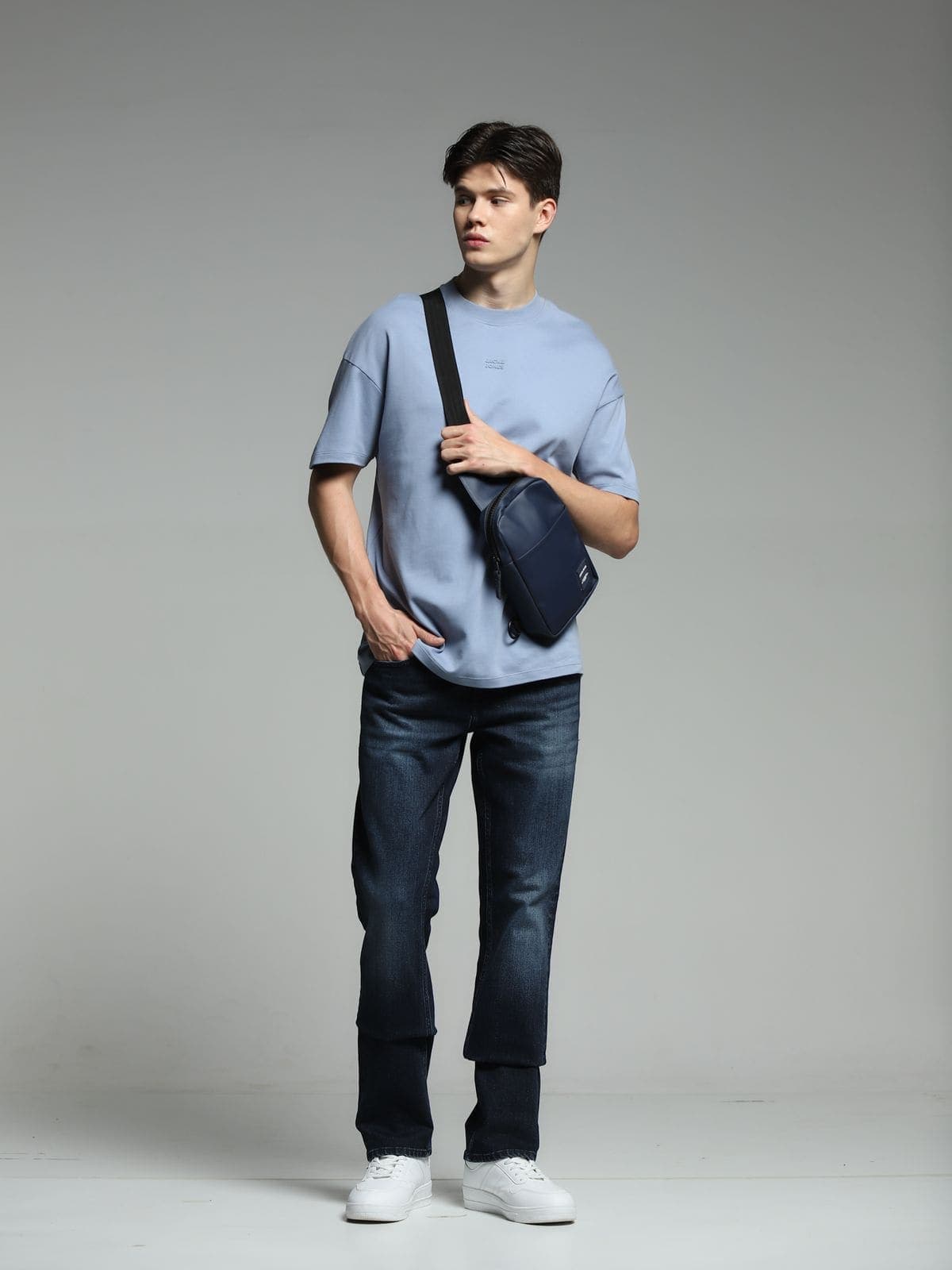 Mark, portfolio image, AG Models