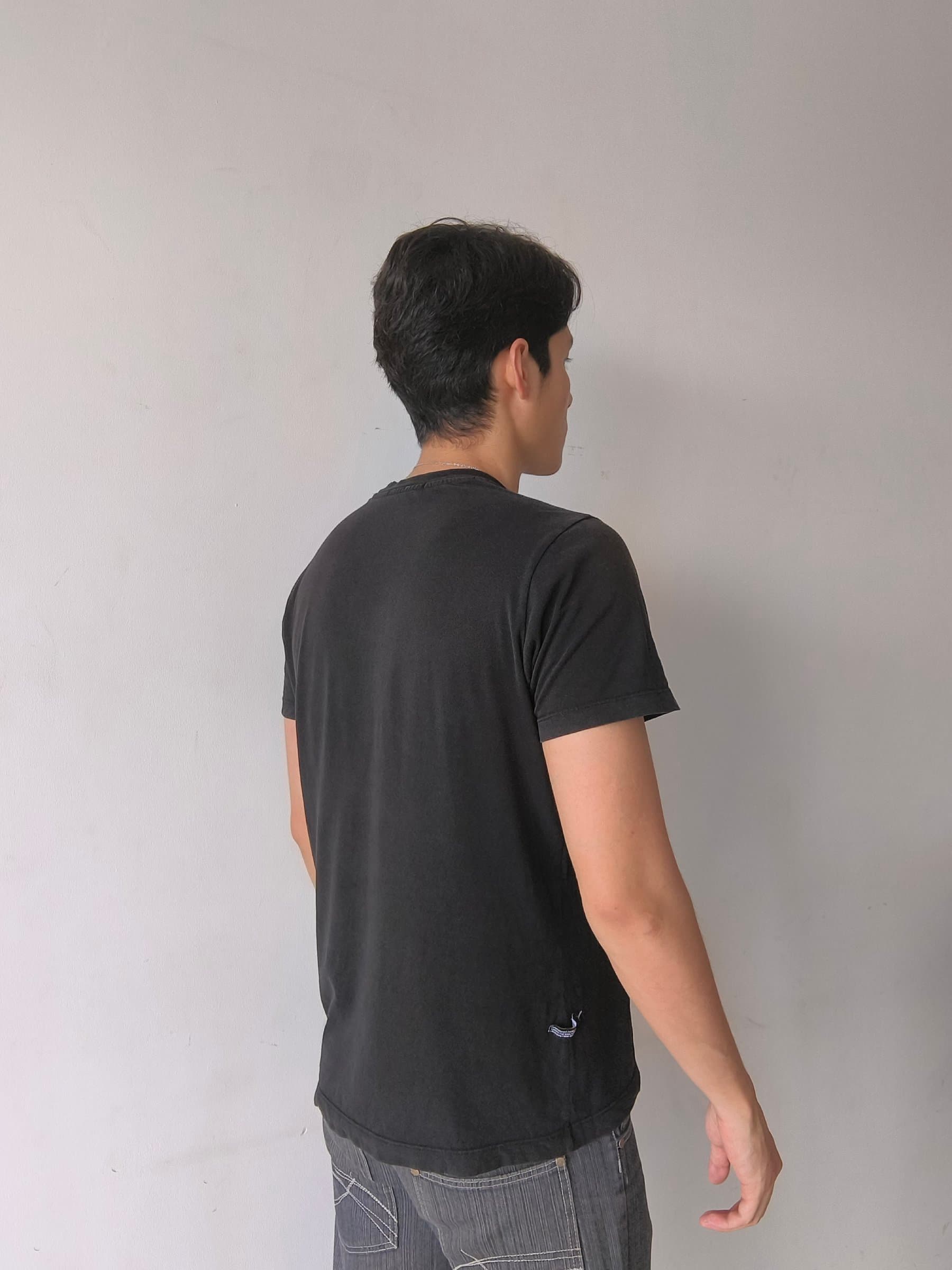 Mos, Polaroids, AG Models