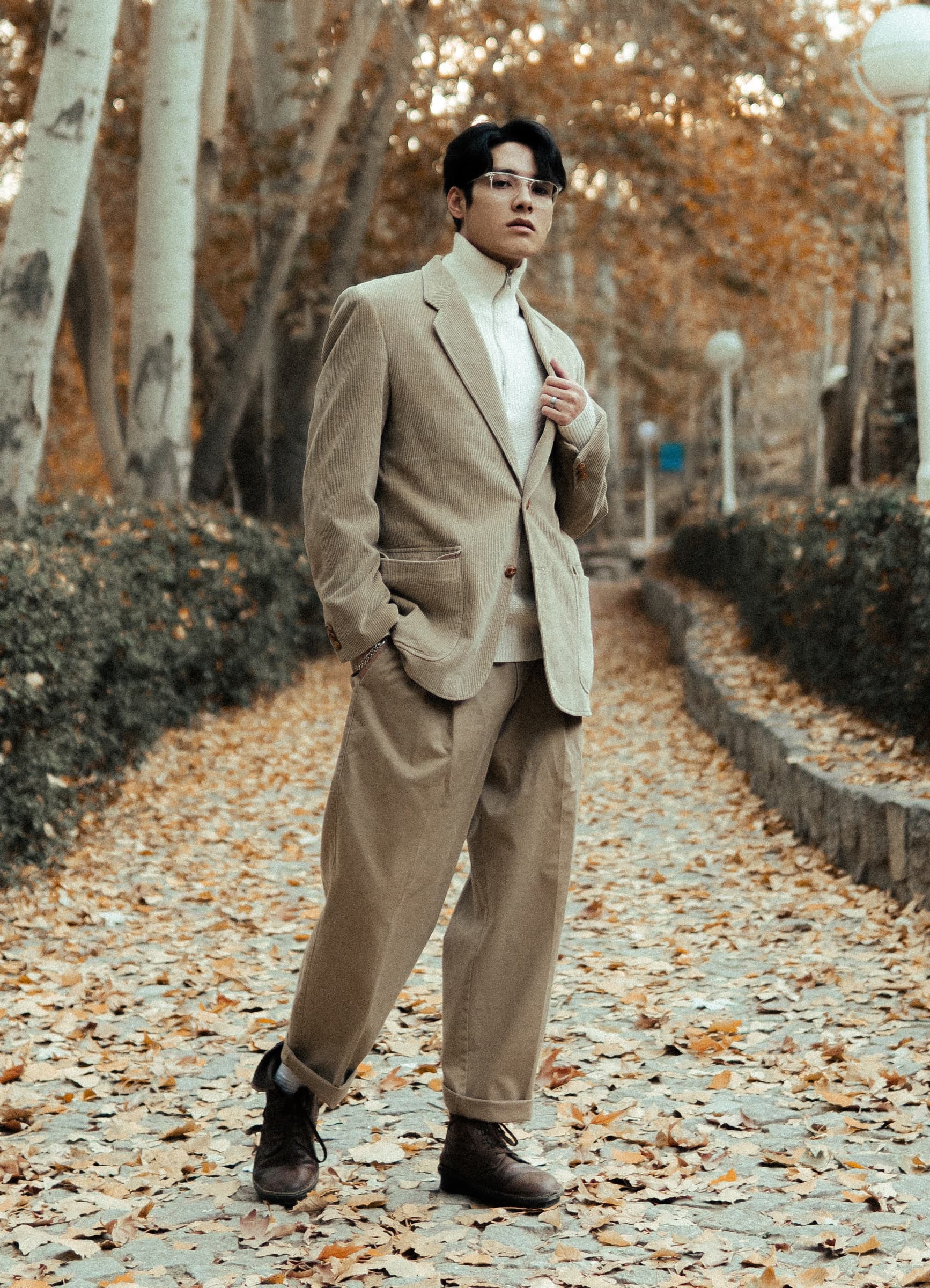 Mos, portfolio image, AG Models