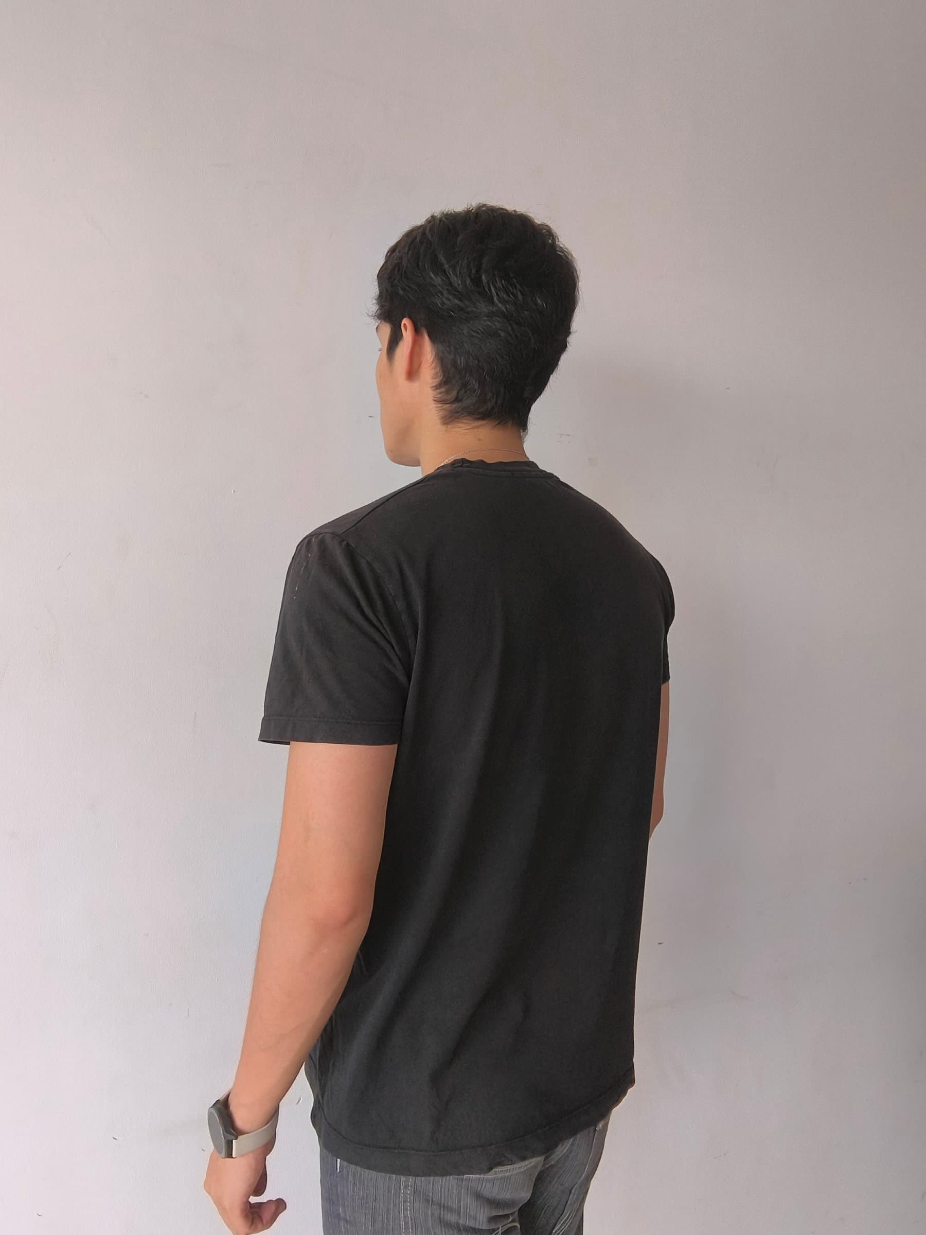 Mos, Polaroids, AG Models