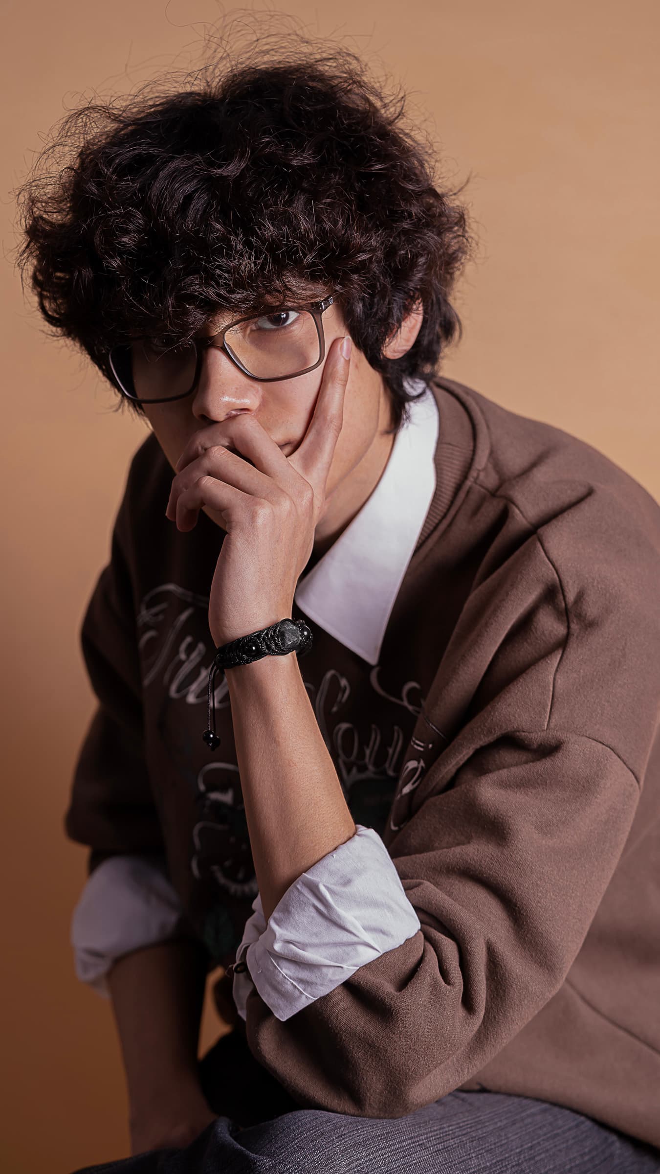 Mos, portfolio image, AG Models