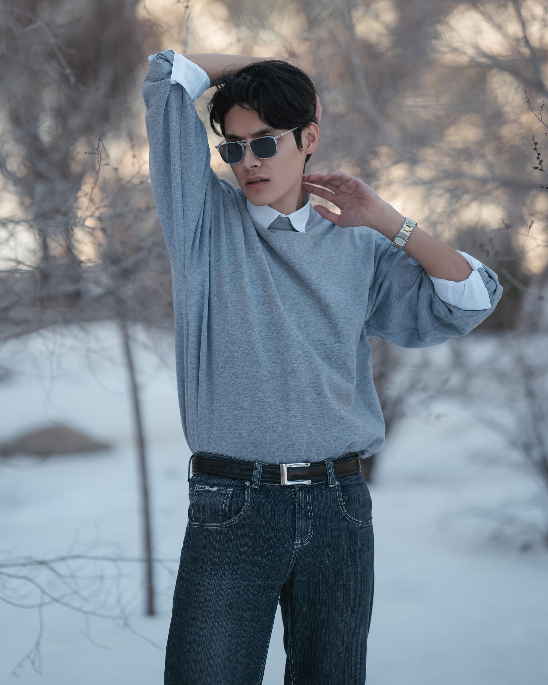 Mos, portfolio image, AG Models