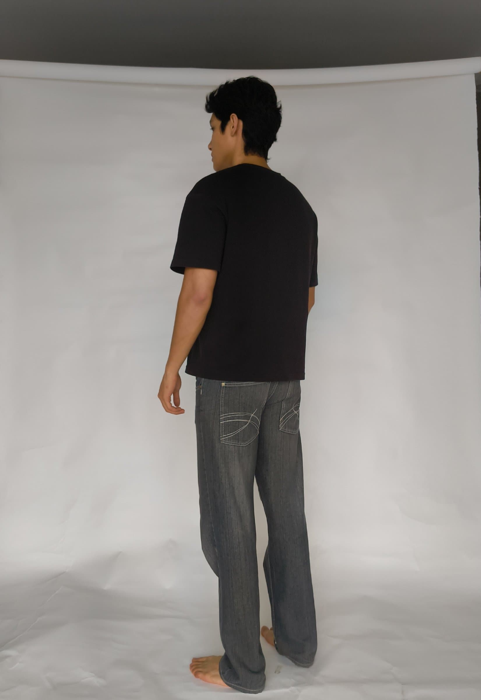 Mos, new poloright, AG Models