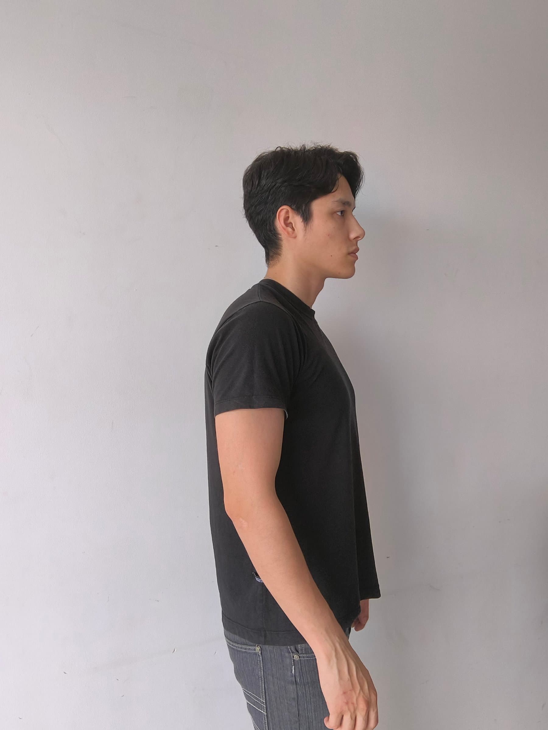 Mos, Polaroids, AG Models