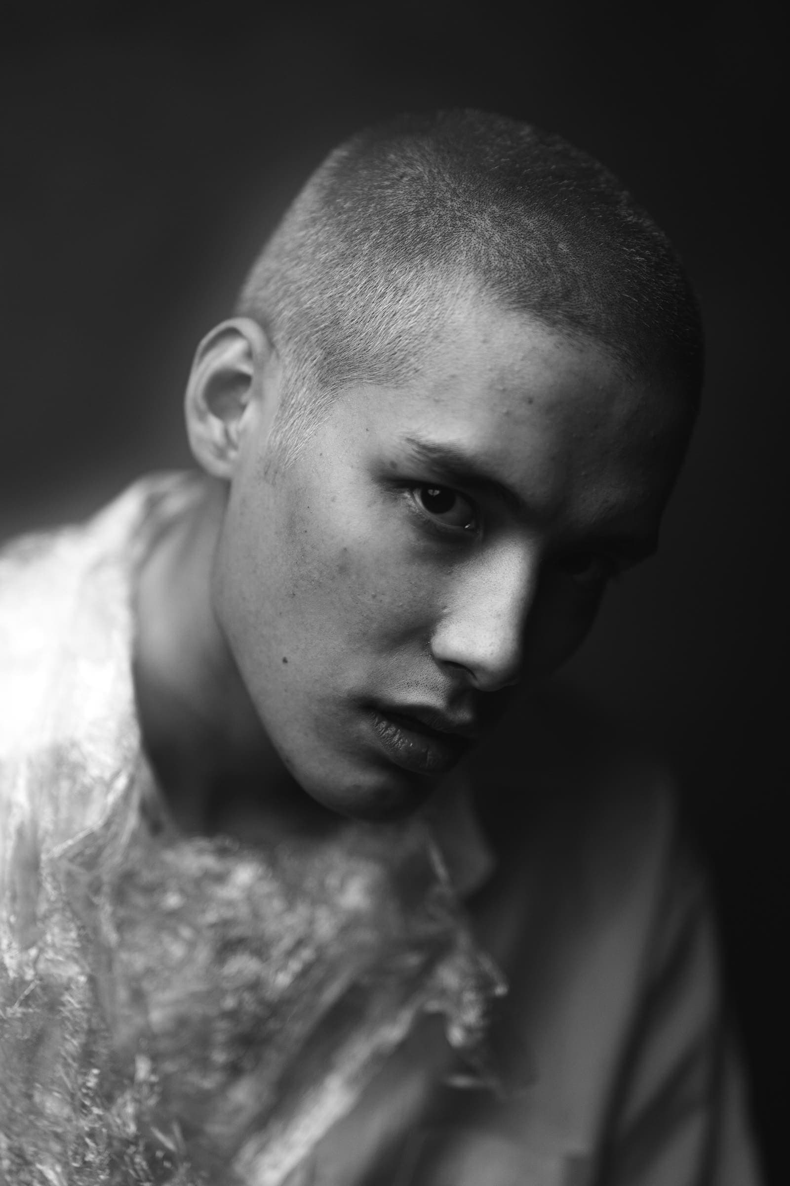 Mos, portfolio image, AG Models