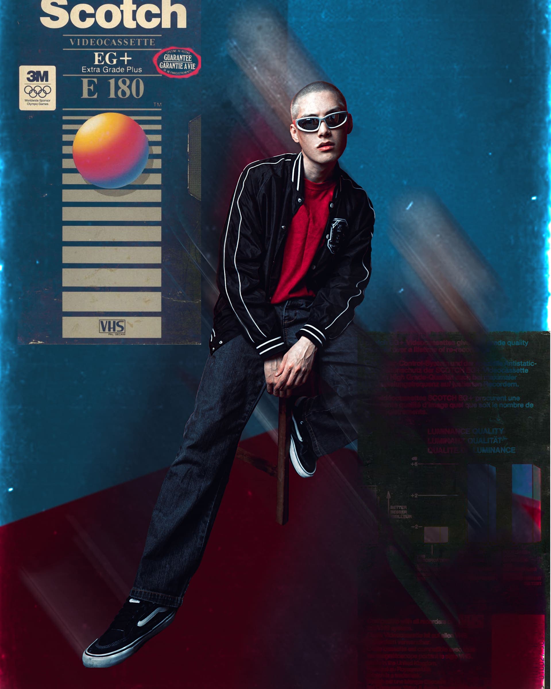 Mos, portfolio image, AG Models