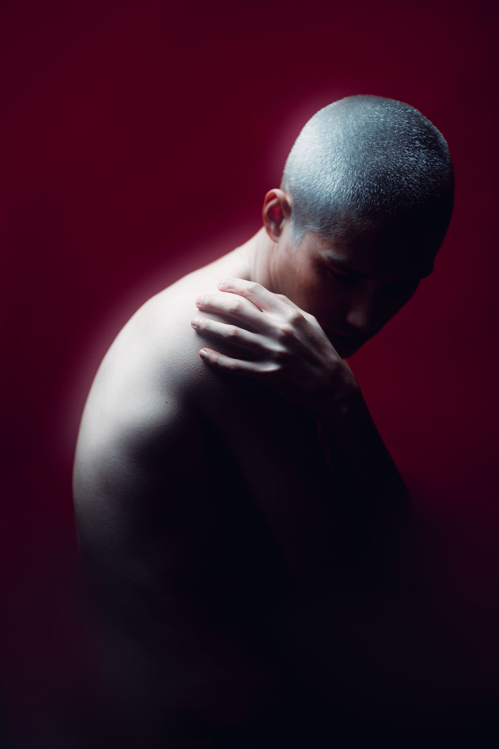 Mos, portfolio image, AG Models