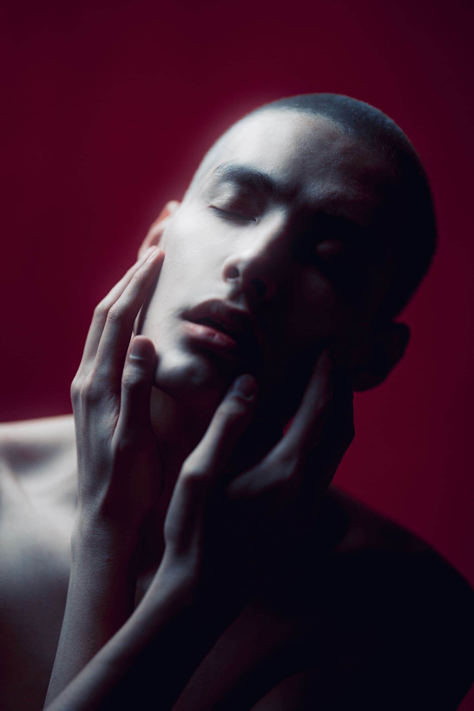 Mos, portfolio image, AG Models