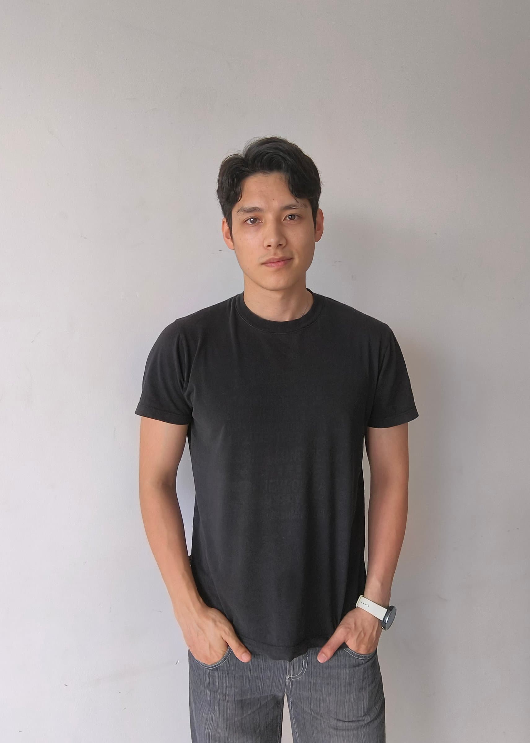Mos, Polaroids, AG Models