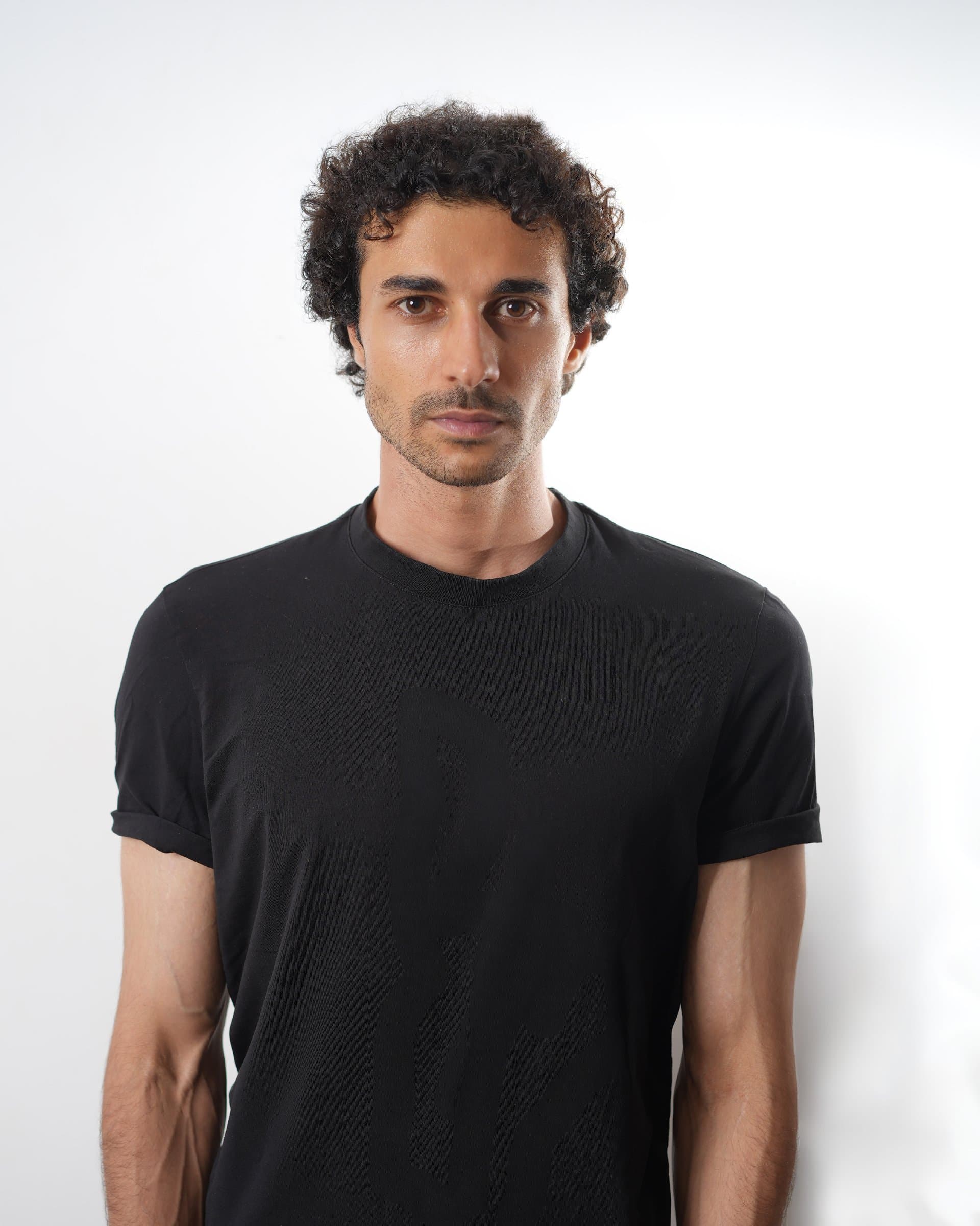 Ali, portfolio image, AG Models