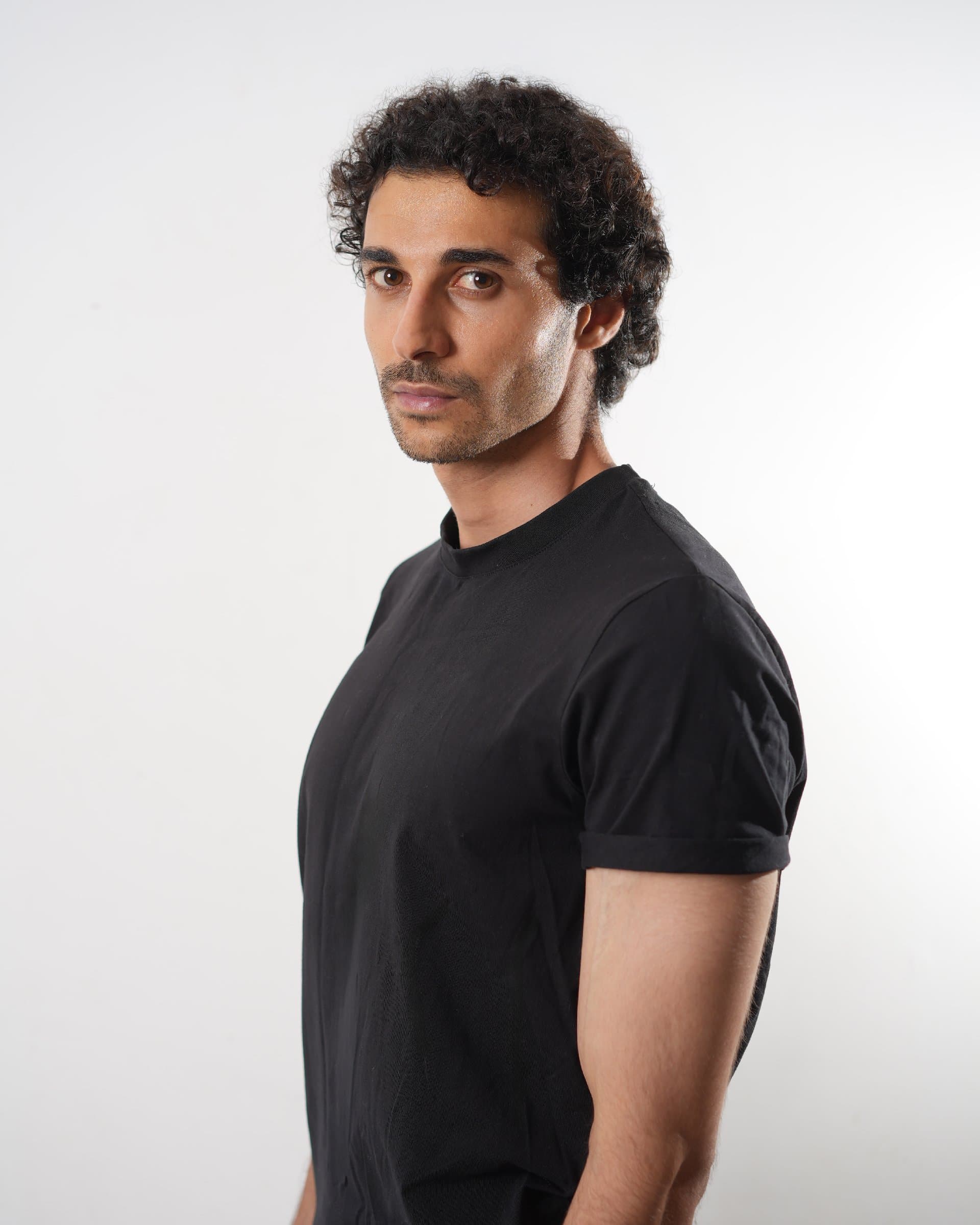 Ali, portfolio image, AG Models