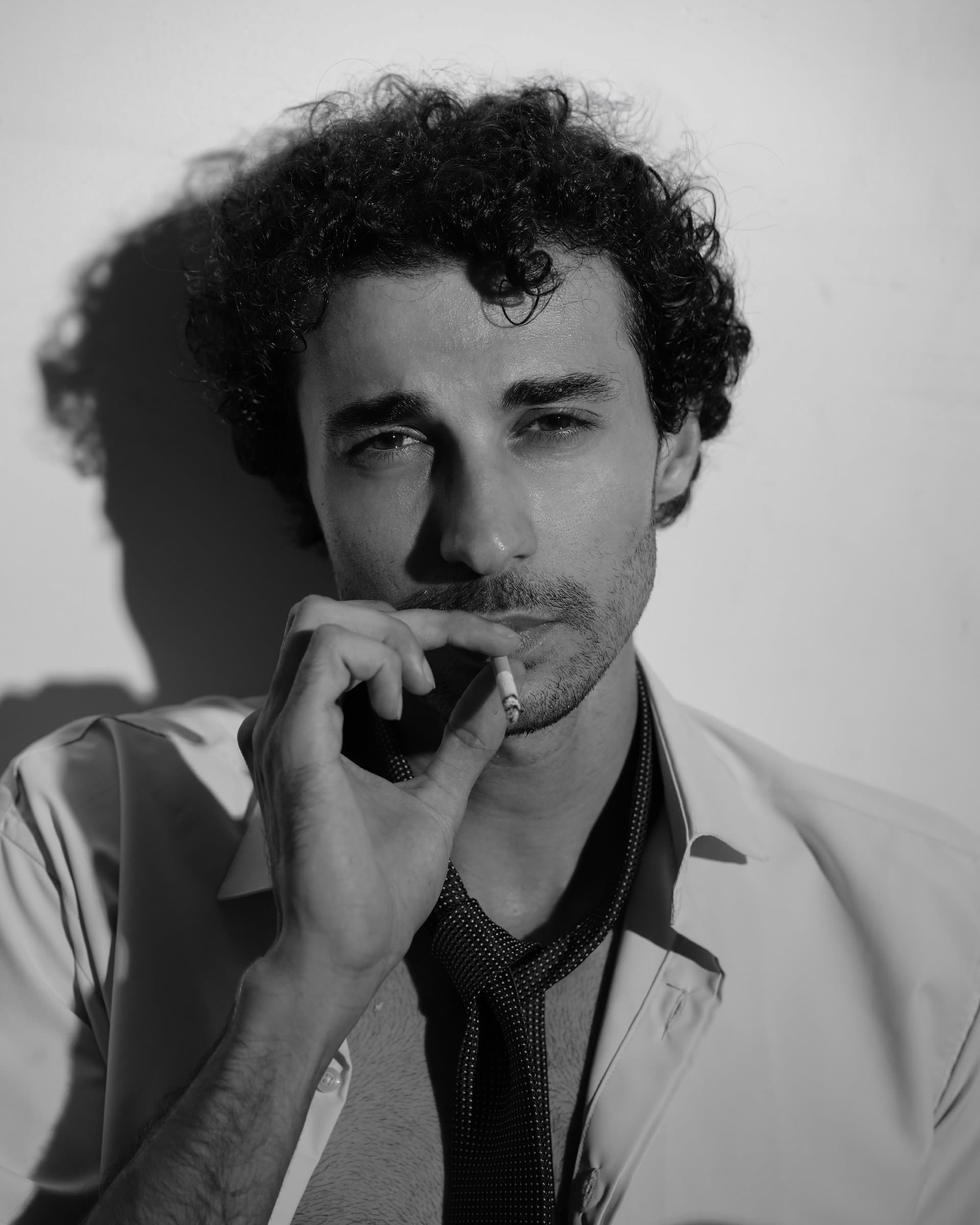Ali, portfolio image, AG Models