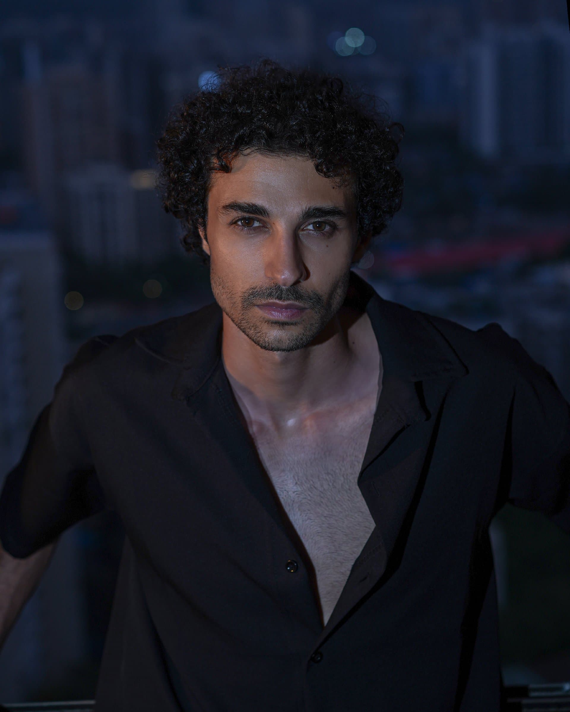 Ali, portfolio image, AG Models