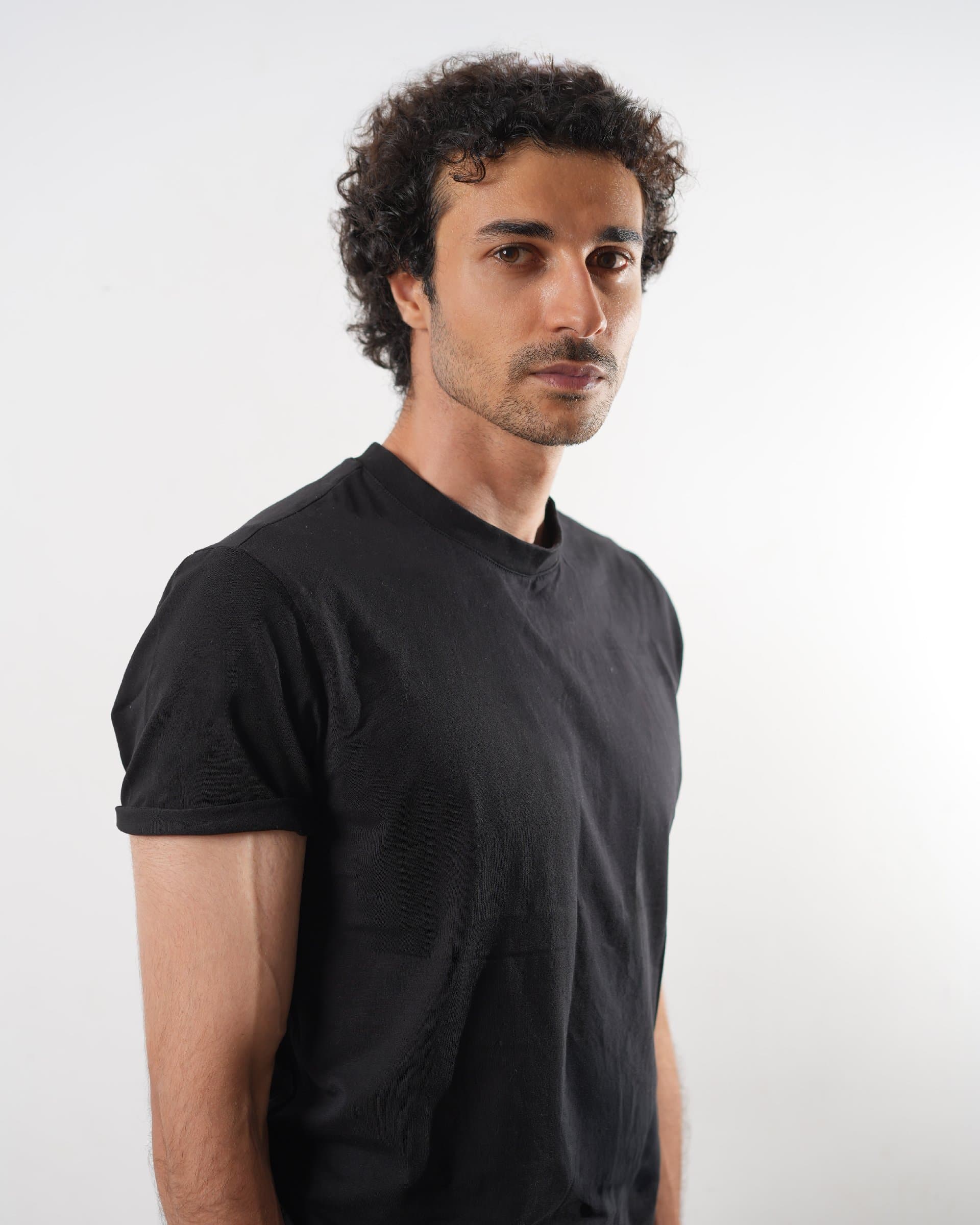 Ali, portfolio image, AG Models