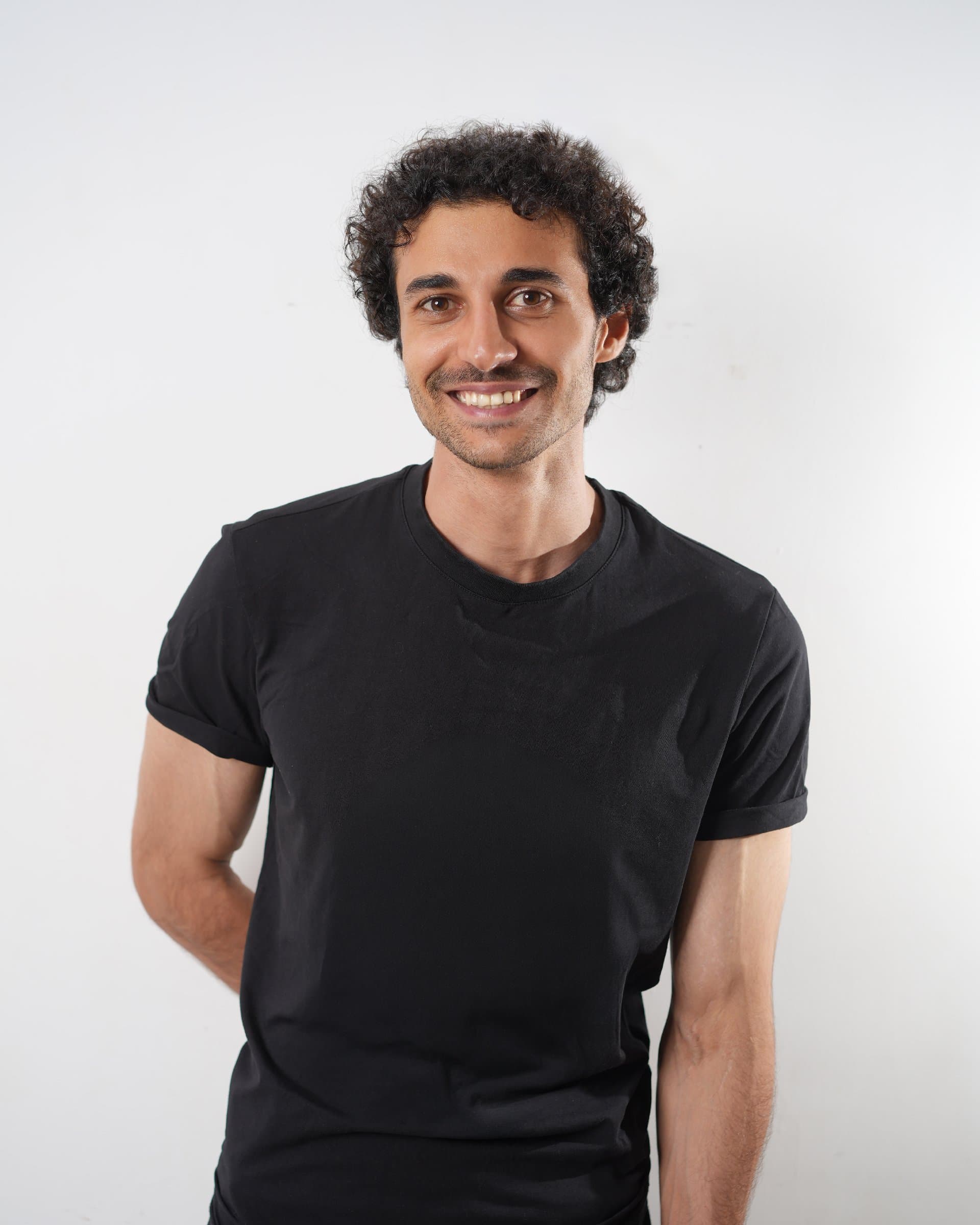 Ali, portfolio image, AG Models