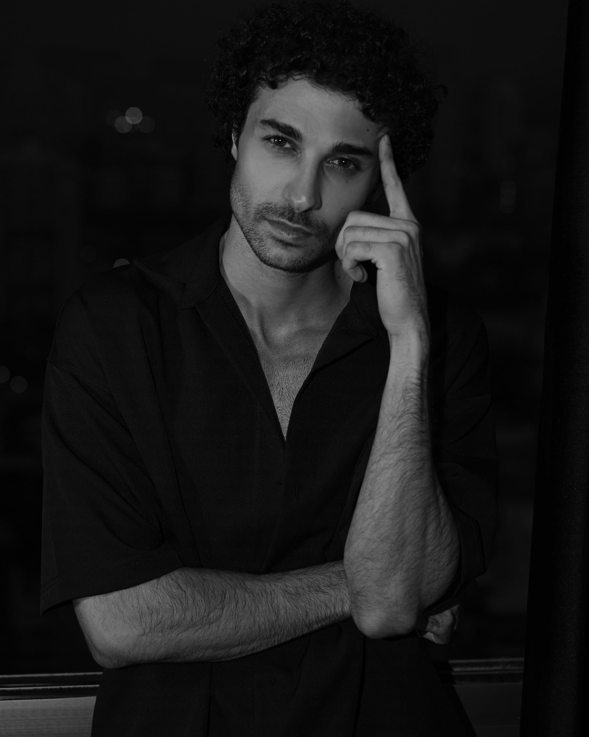 Ali, portfolio image, AG Models