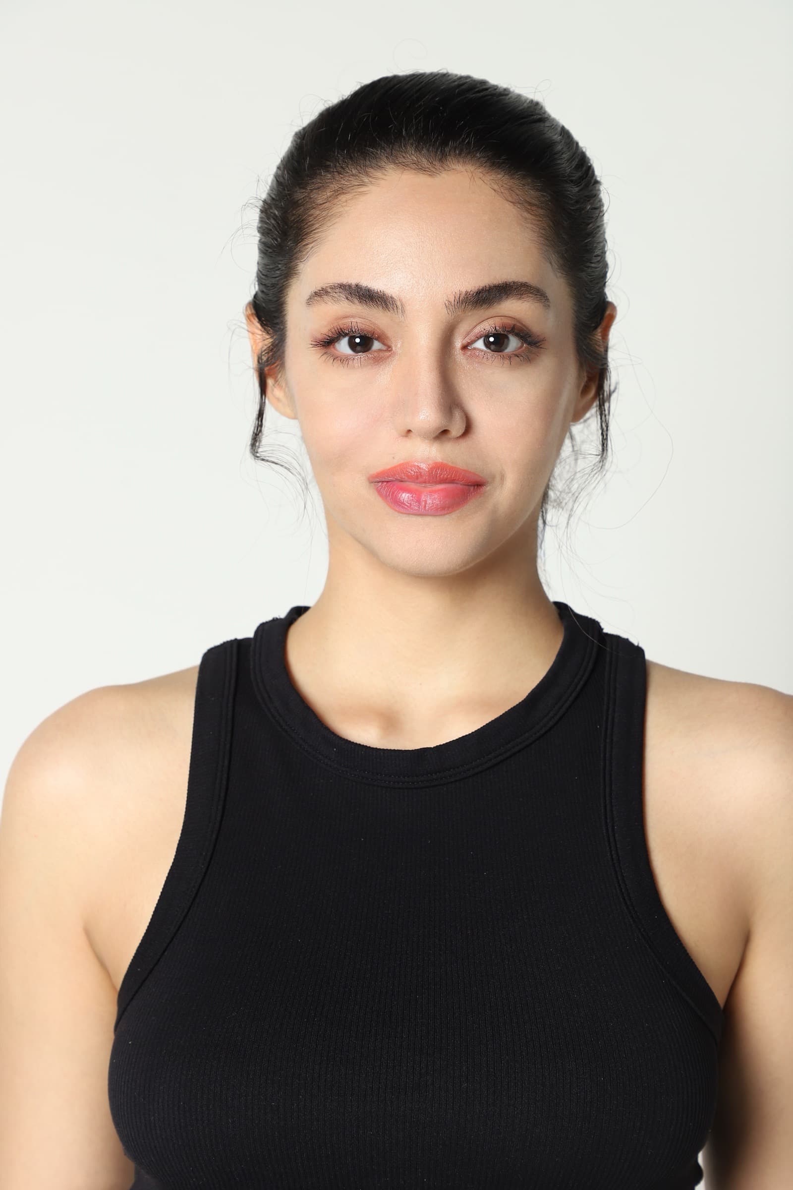 Golnaz, Polaroids, AG Models