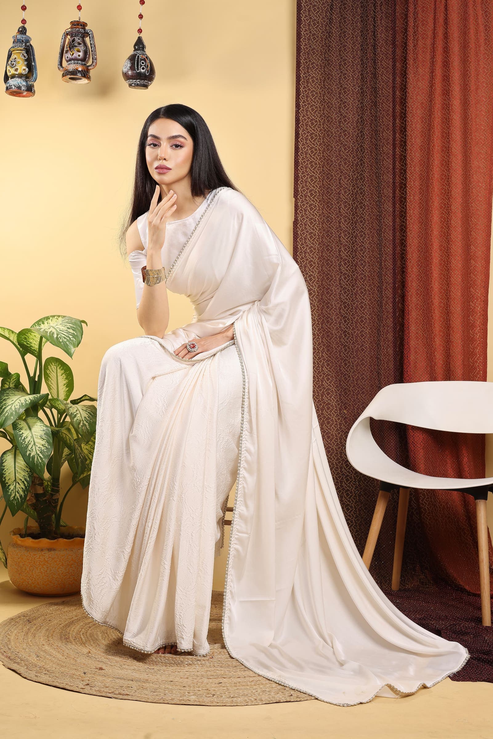 Golnaz, 2026, AG Models
