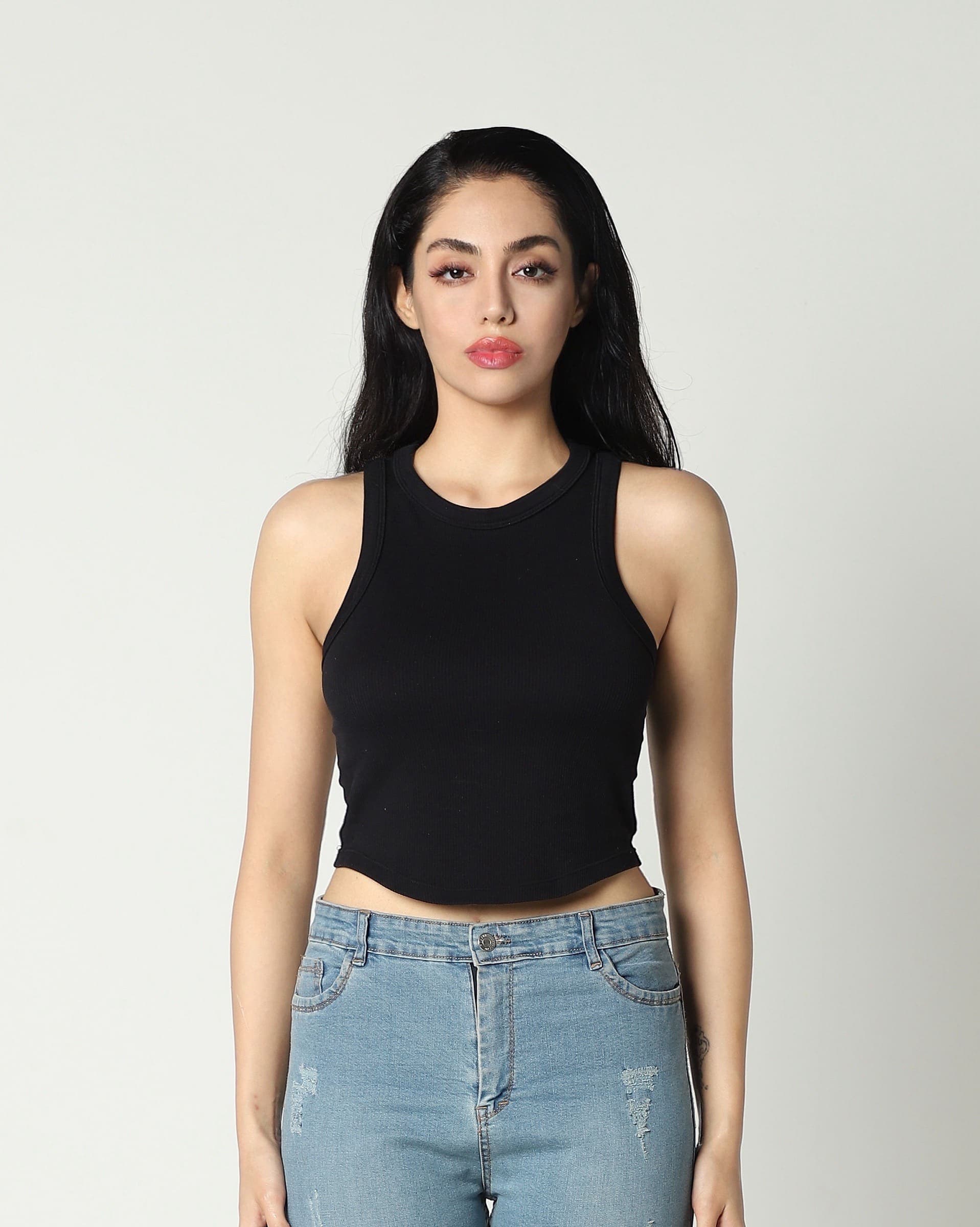 Golnaz, Polaroids, AG Models