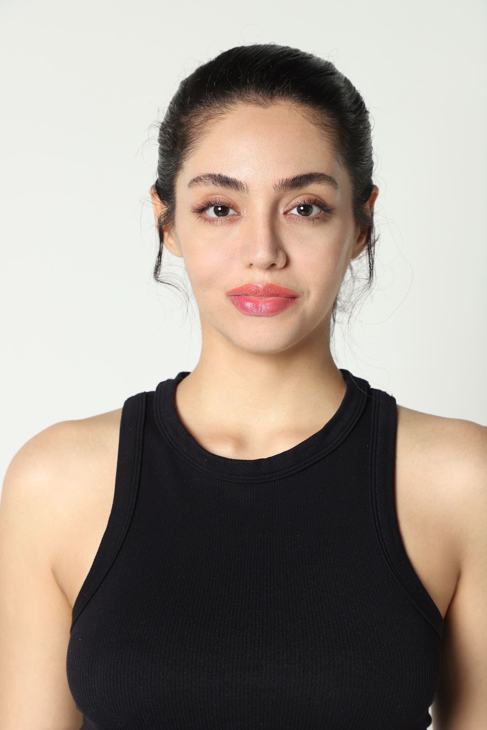 Golnaz, Polaroids, AG Models
