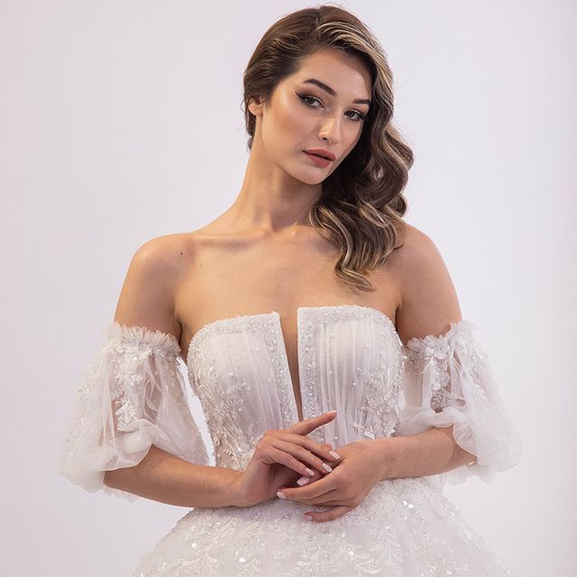 Sena, portfolio image, AG Models