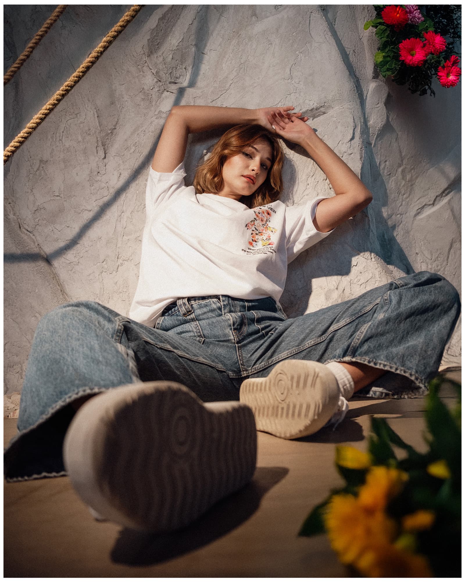 Sena, portfolio image, AG Models