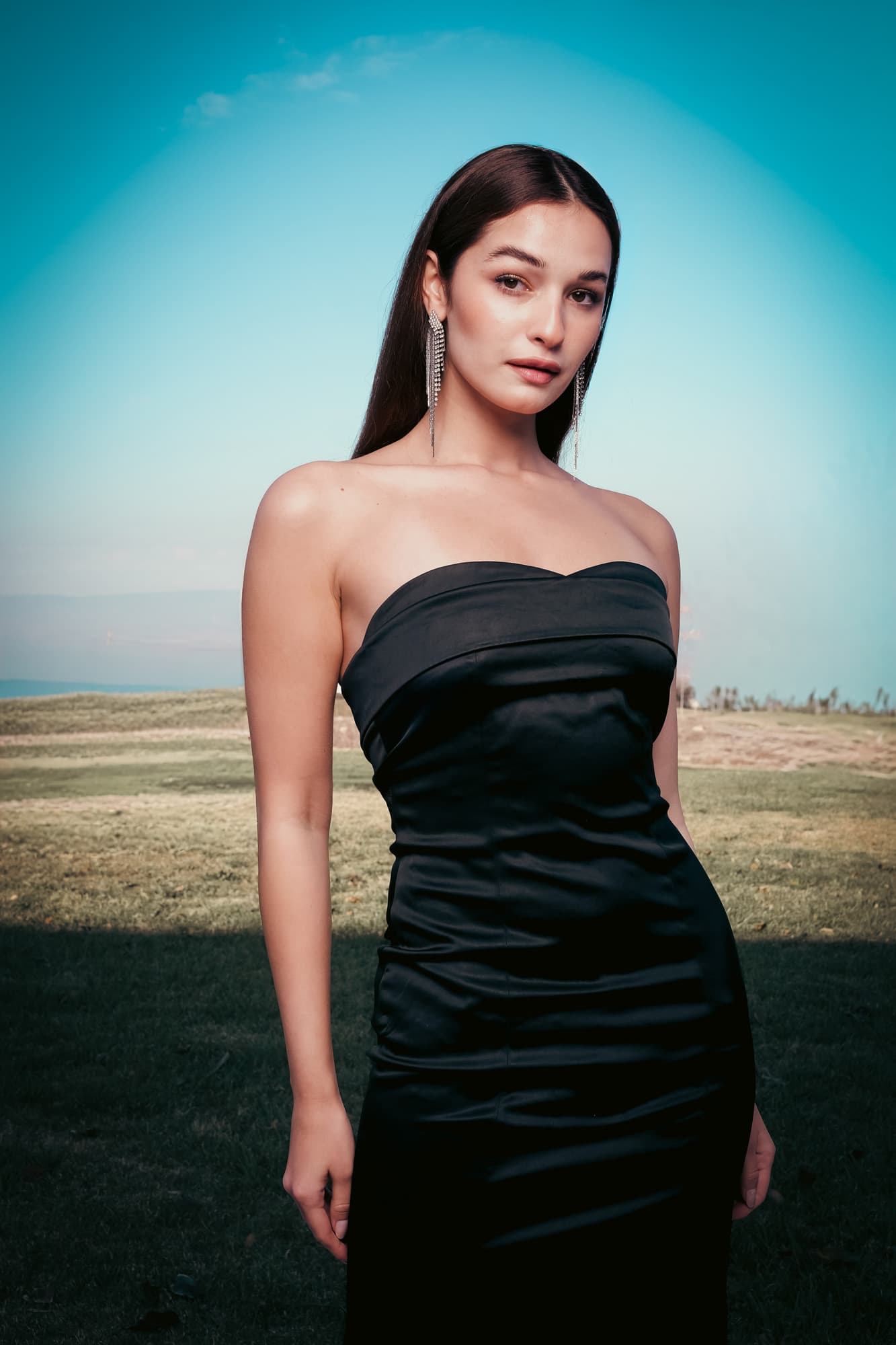 Sena, portfolio image, AG Models