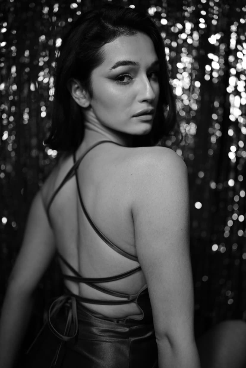 Sena, portfolio image, AG Models