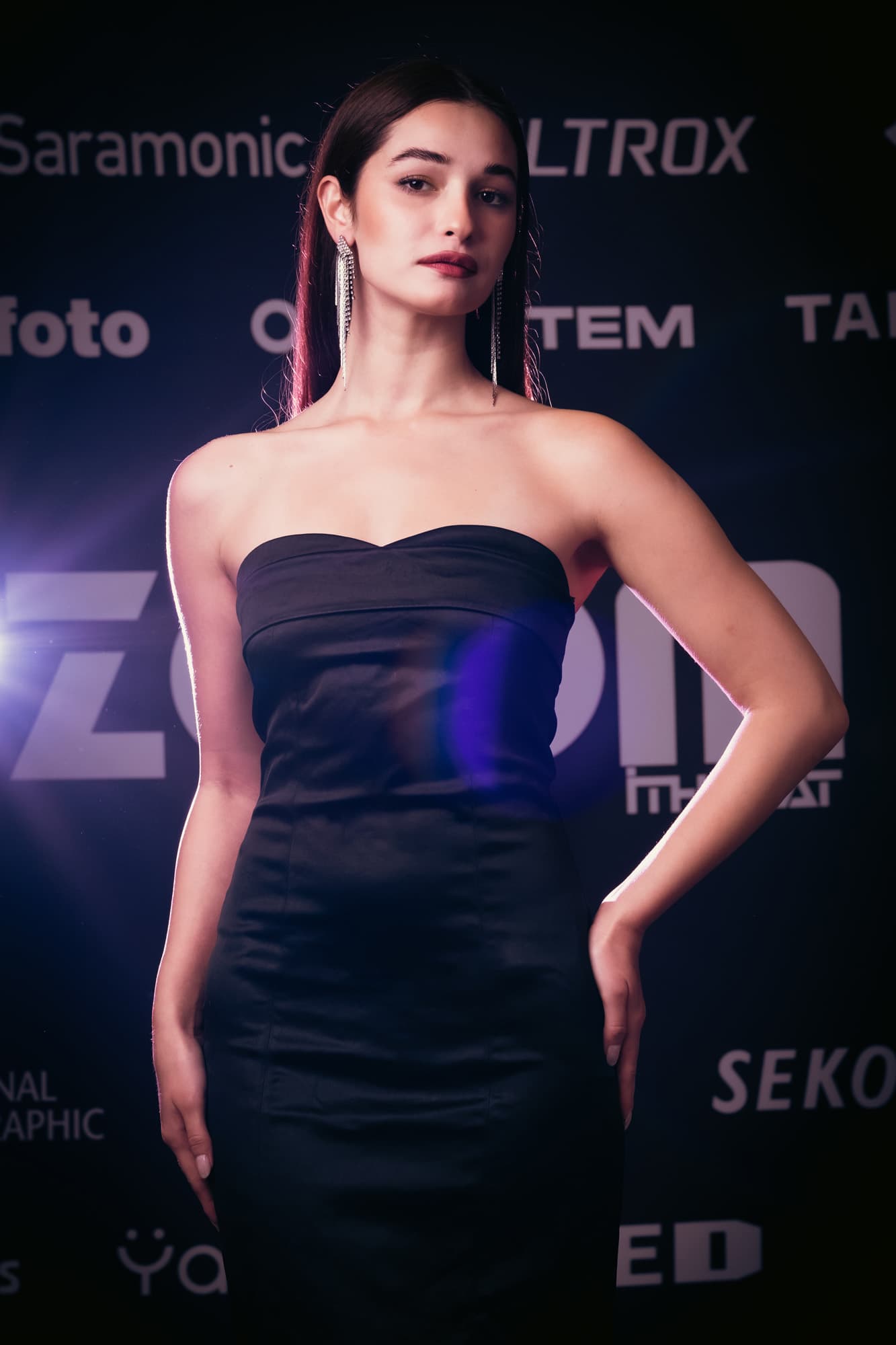 Sena, portfolio image, AG Models