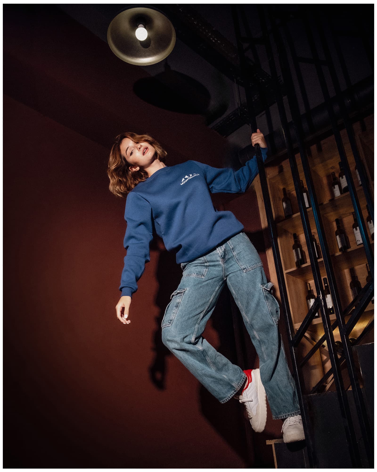 Sena, portfolio image, AG Models