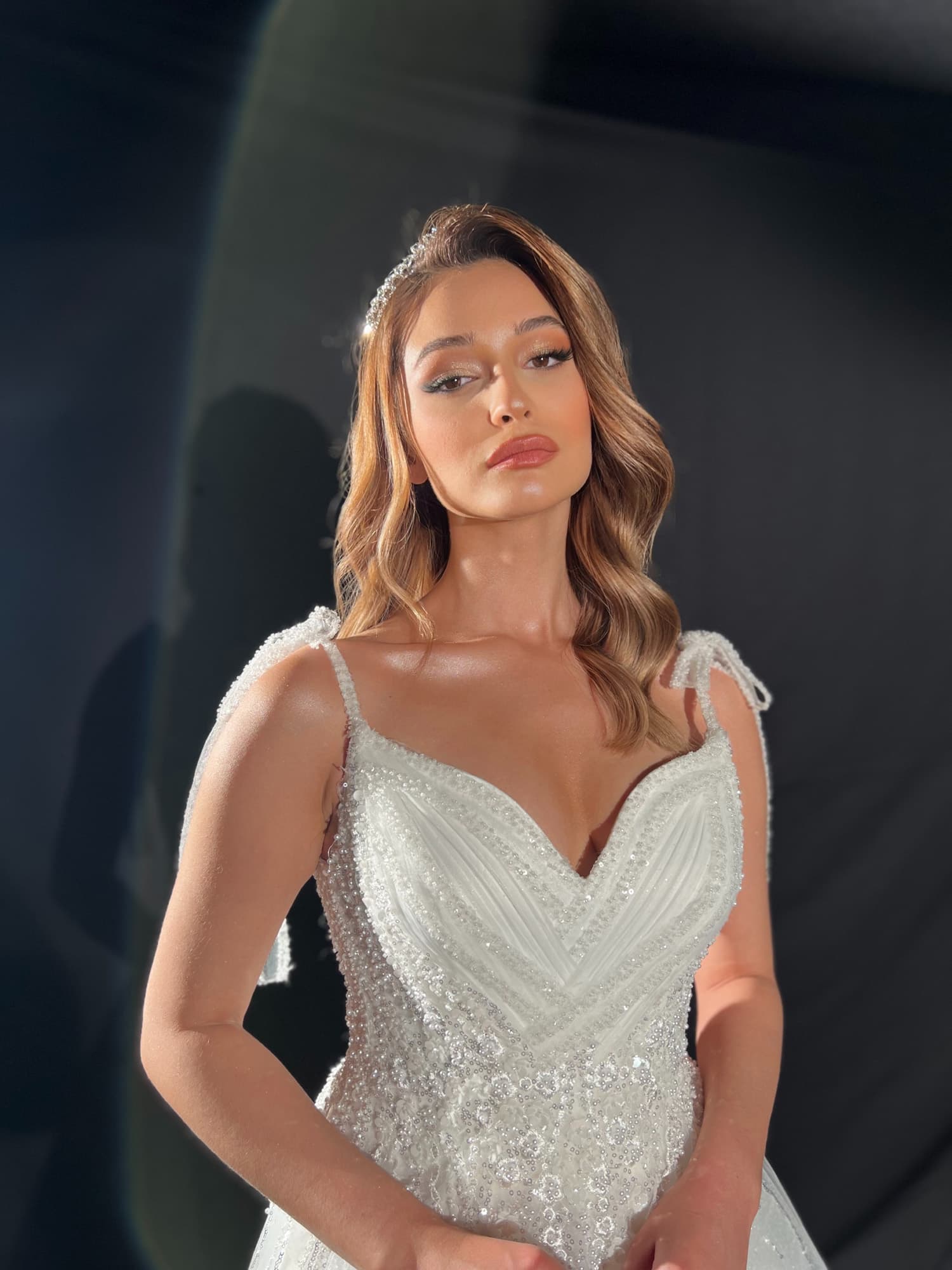Sena, portfolio image, AG Models