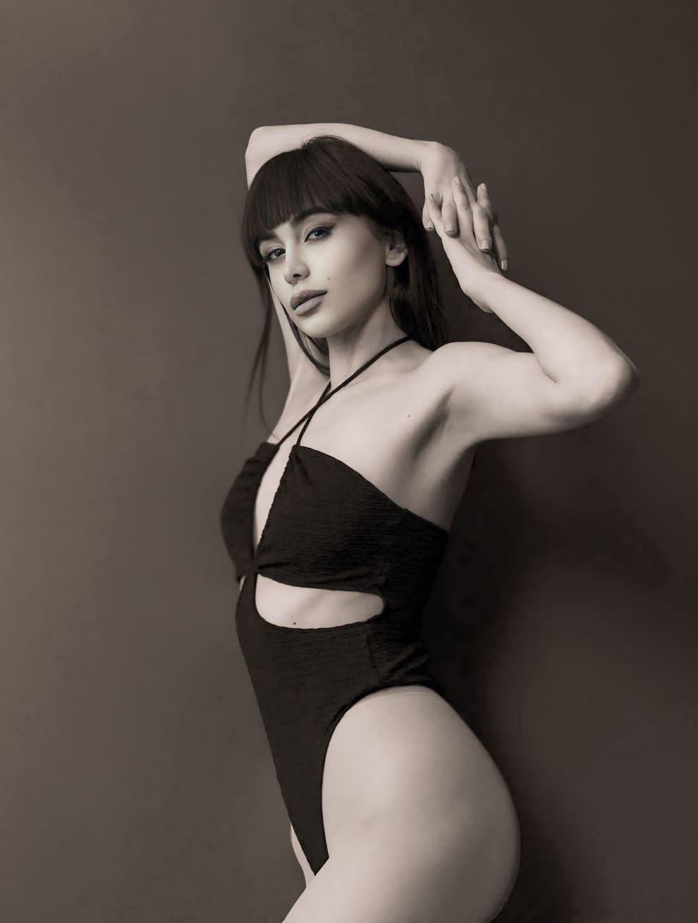 ANA, portfolio image, AG Models