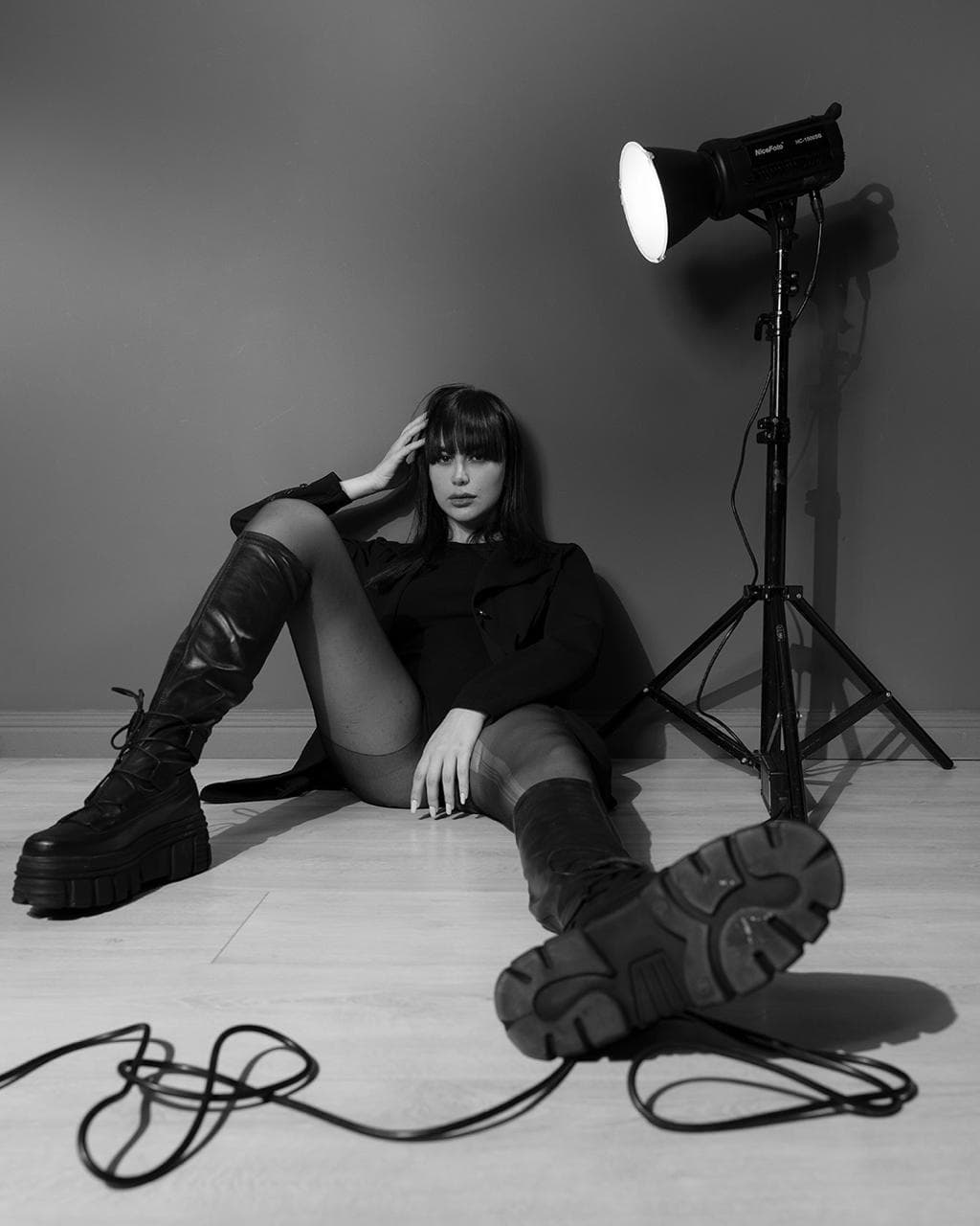 ANA, portfolio image, AG Models