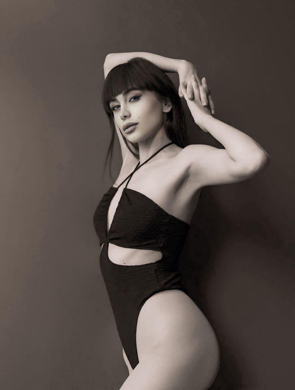 ana, portfolio image, AG Models