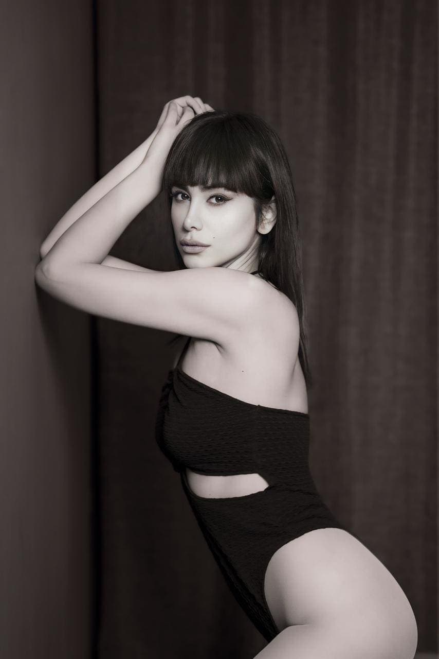 ana, portfolio image, AG Models