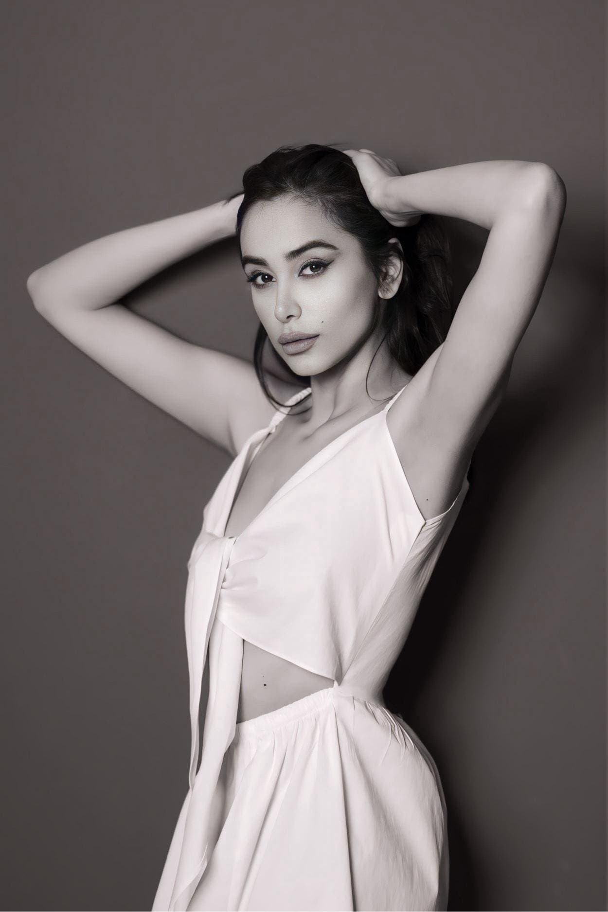 ana, portfolio image, AG Models