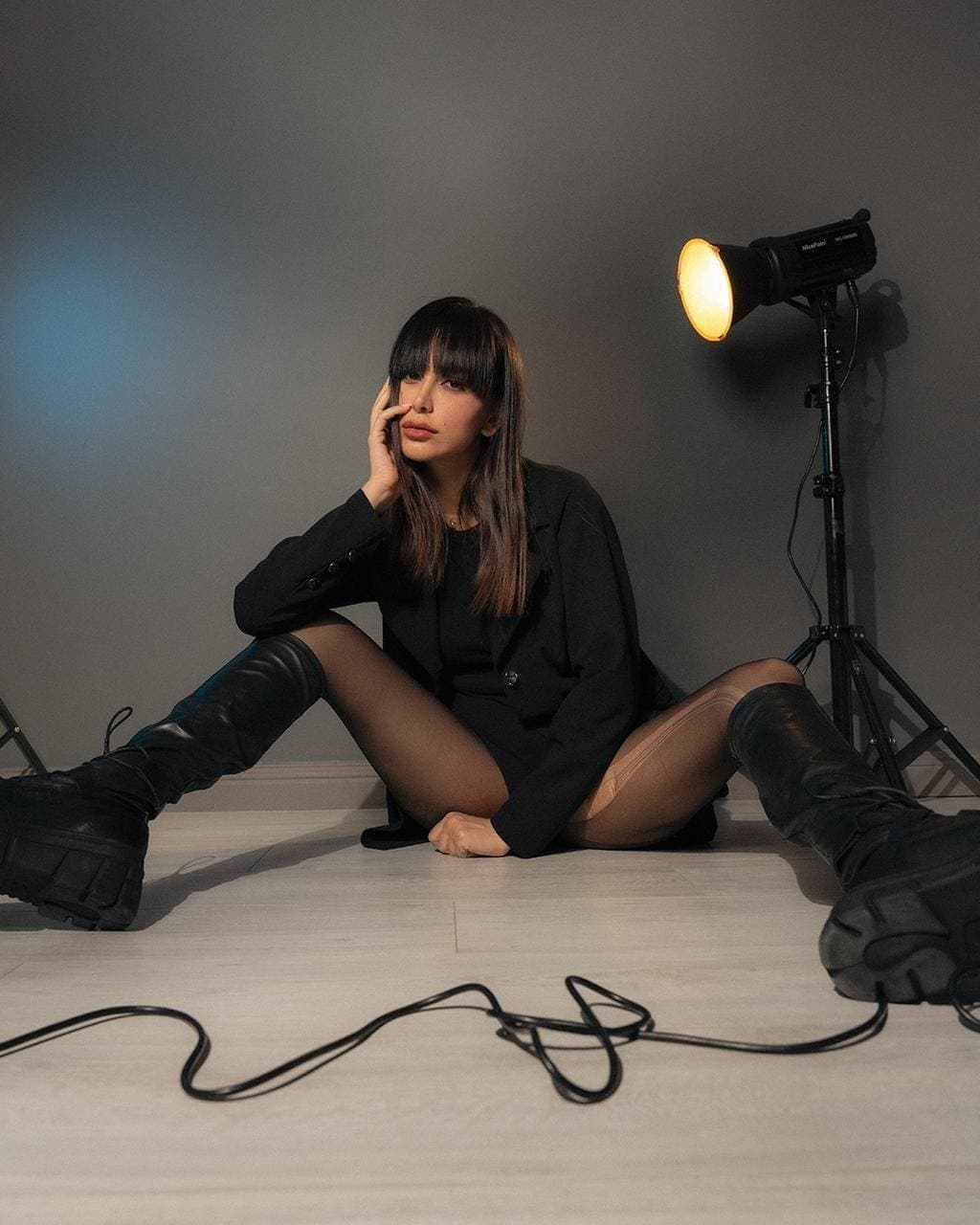ana, portfolio image, AG Models