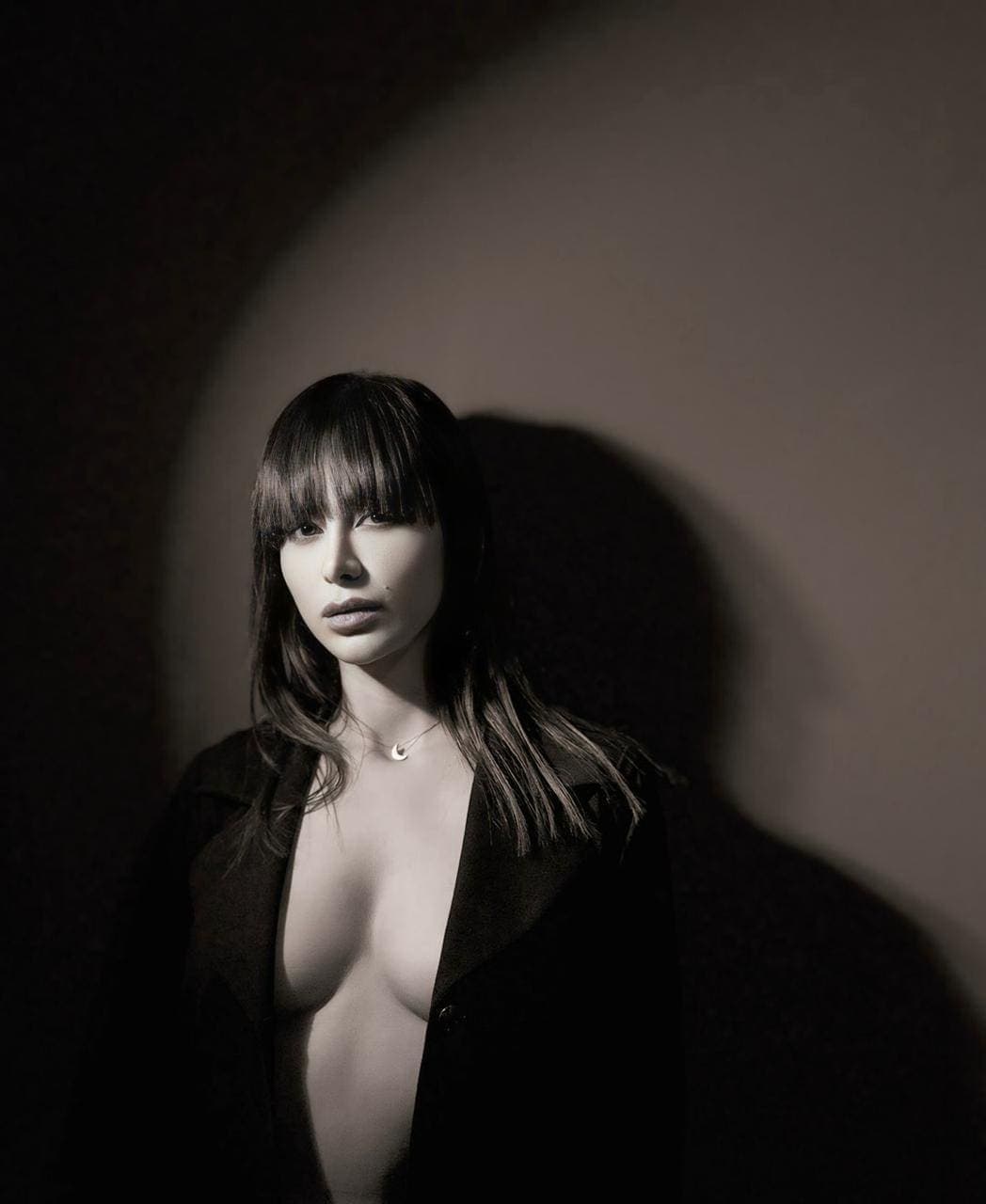 ana, portfolio image, AG Models