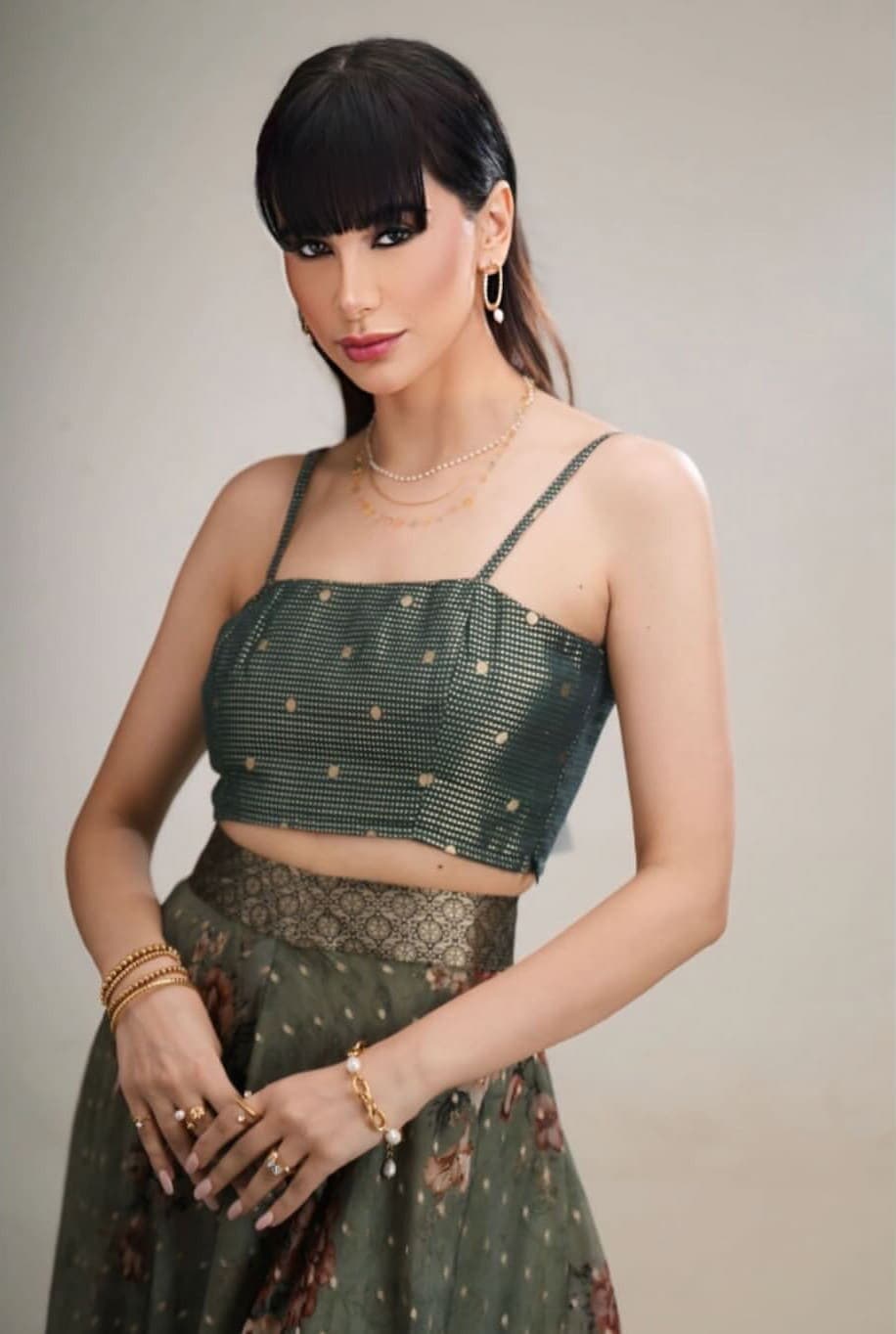 ana, portfolio image, AG Models