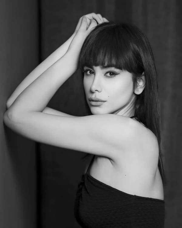 ana, portfolio image, AG Models