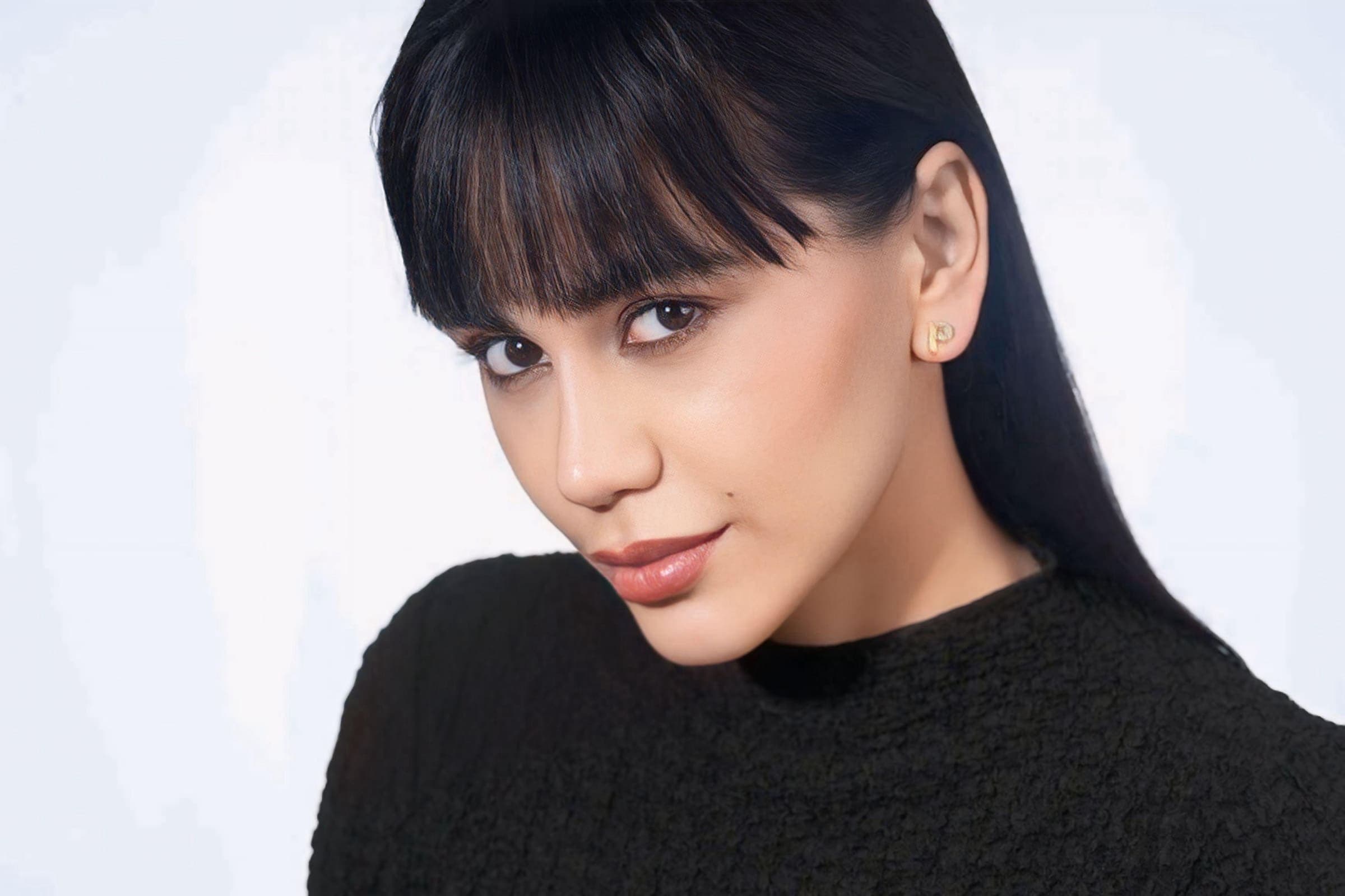 ana, portfolio image, AG Models