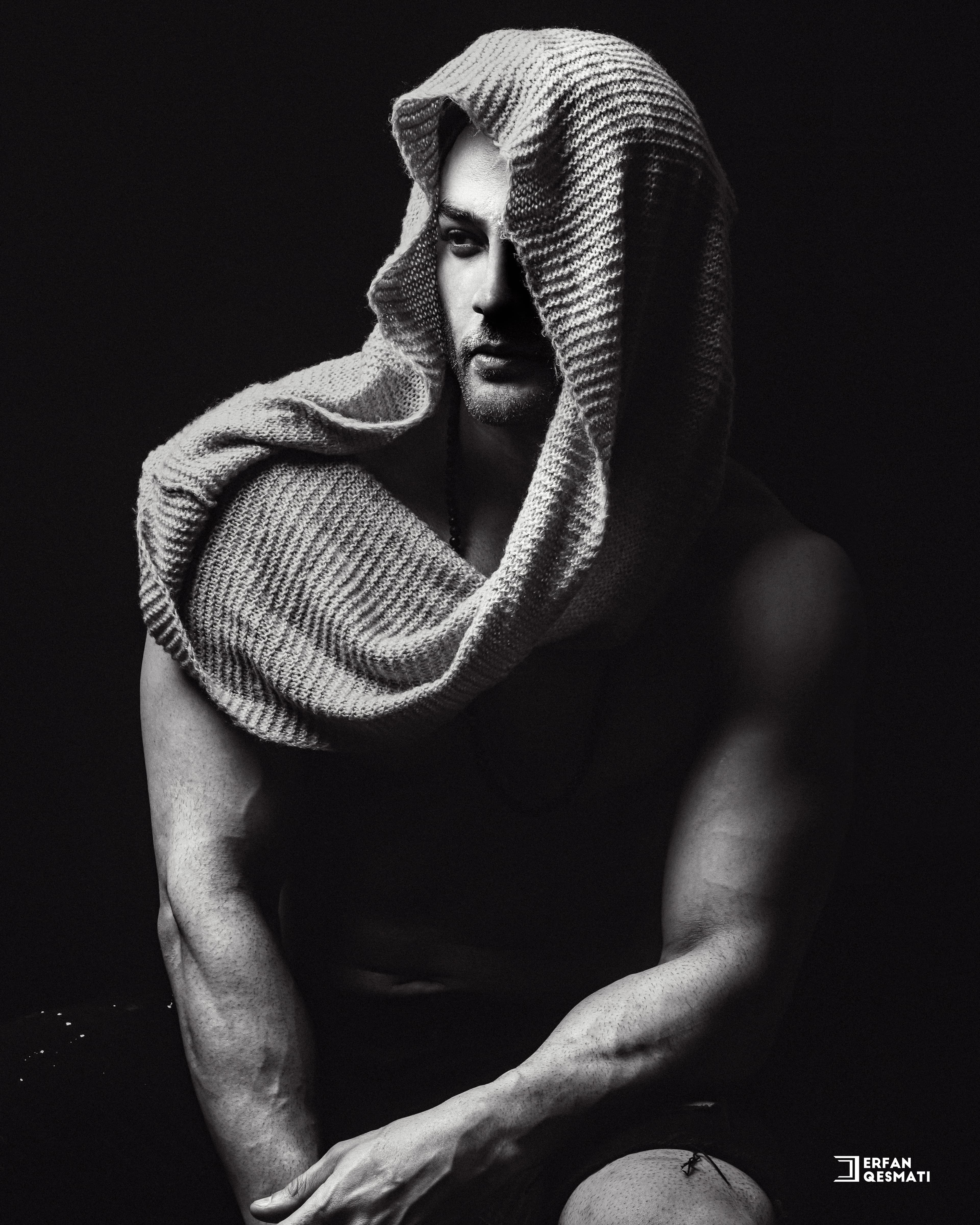 Amin, portfolio image, AG Models