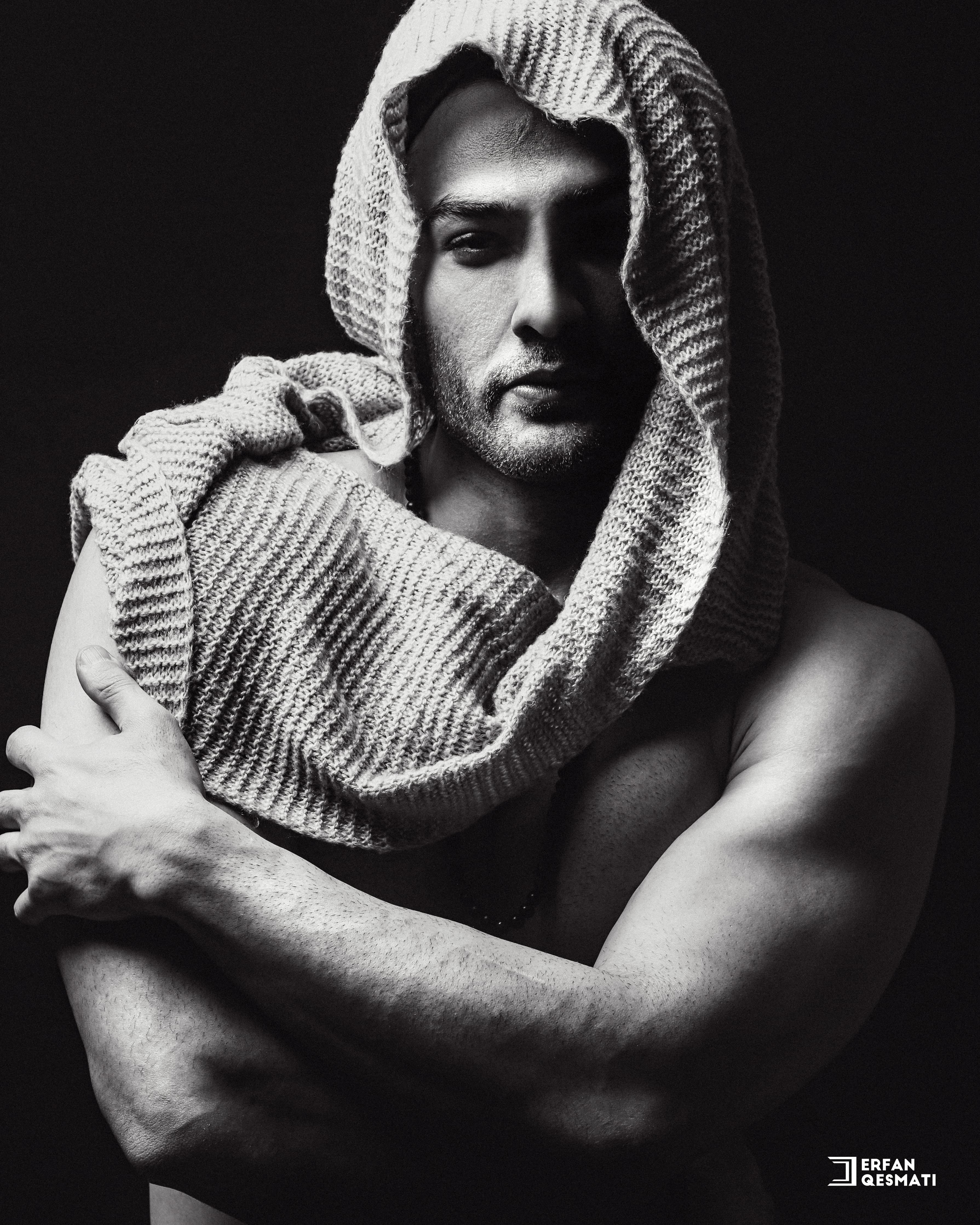Amin, portfolio image, AG Models