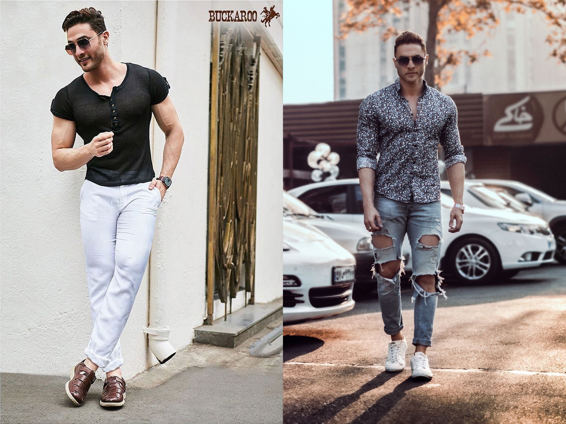 Amin, portfolio image, AG Models