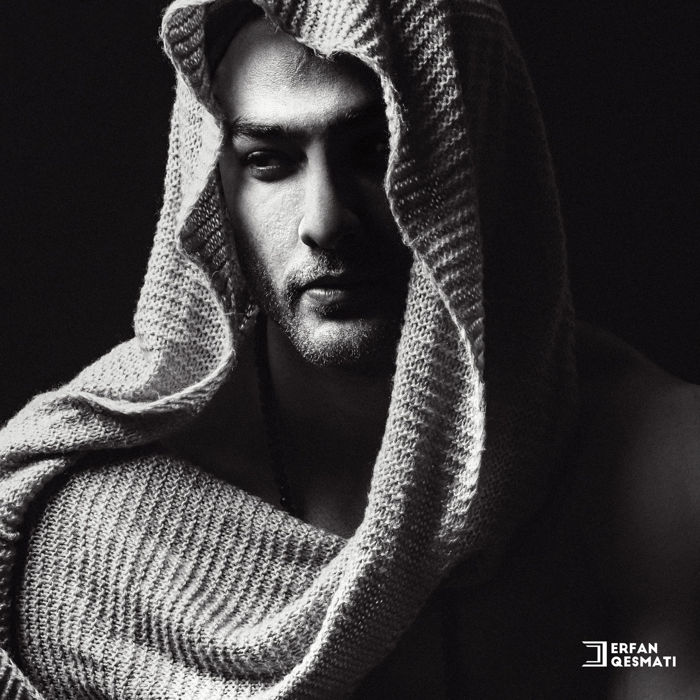 Amin, portfolio image, AG Models