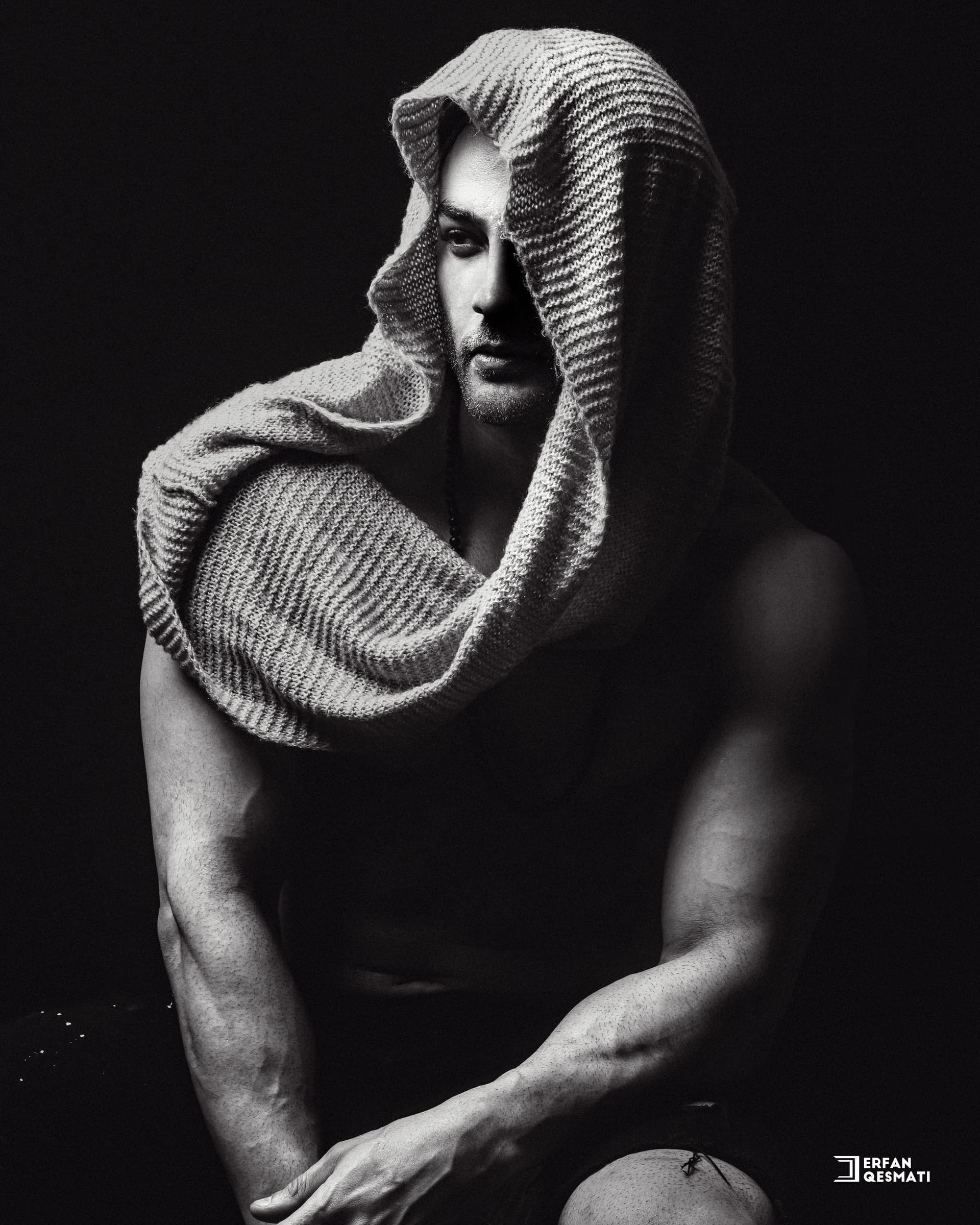 Amin, portfolio image, AG Models
