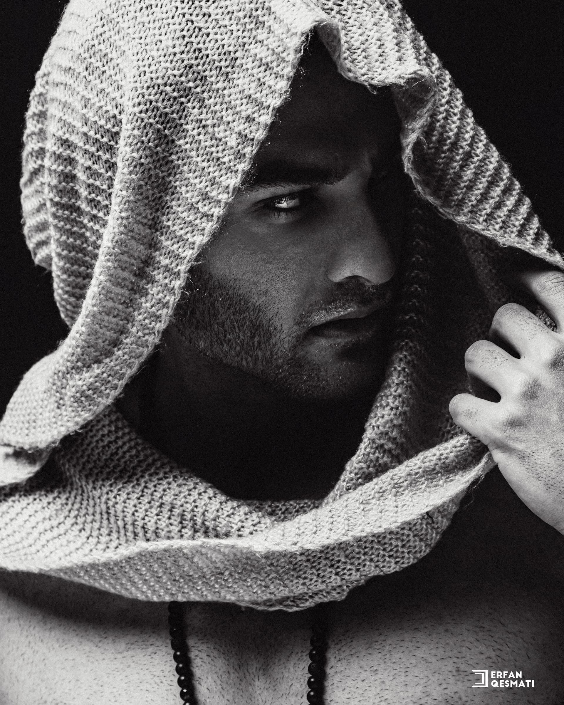 Amin, portfolio image, AG Models